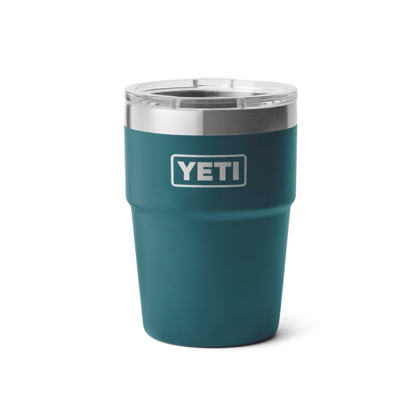 YETI Rambler 16 Oz (475 ml) Stackable Cup、mySite、noshort