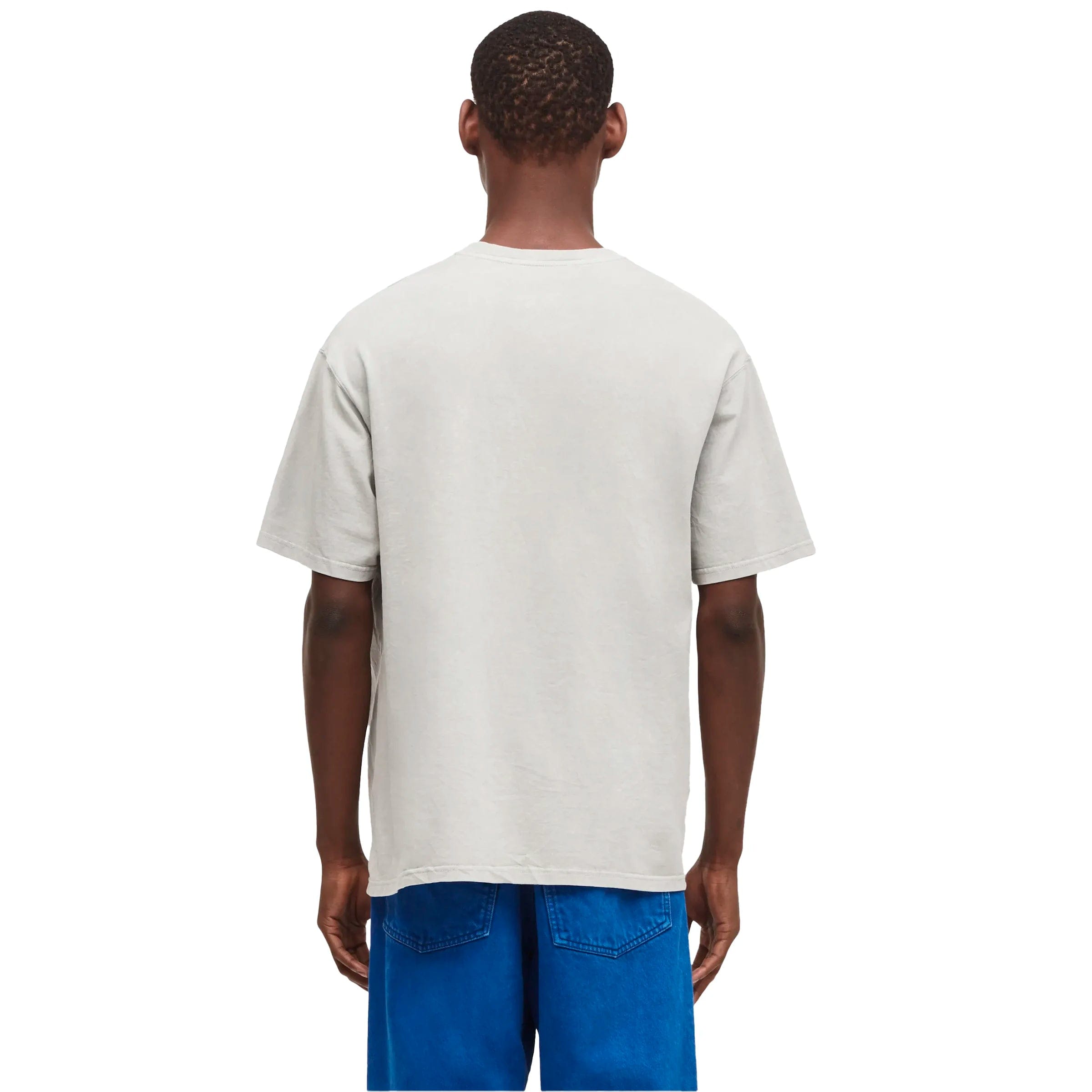 OVERDYE LOGO T-SHIRT、mySite、zt4zffjzw