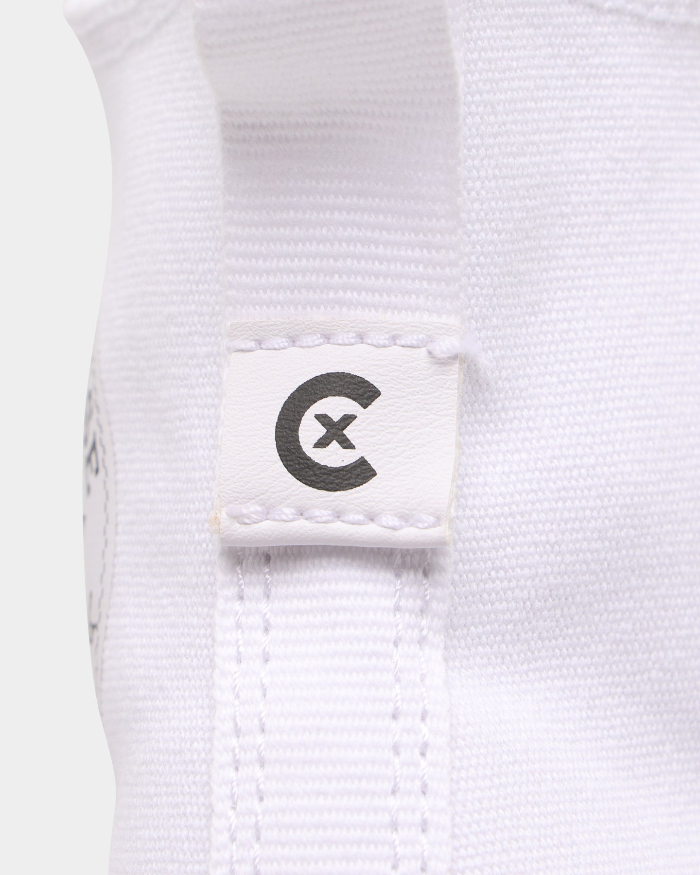 Converse Chuck Taylor All Star CX Explore High Top White/White/Black、mySite、zt4zffjzw