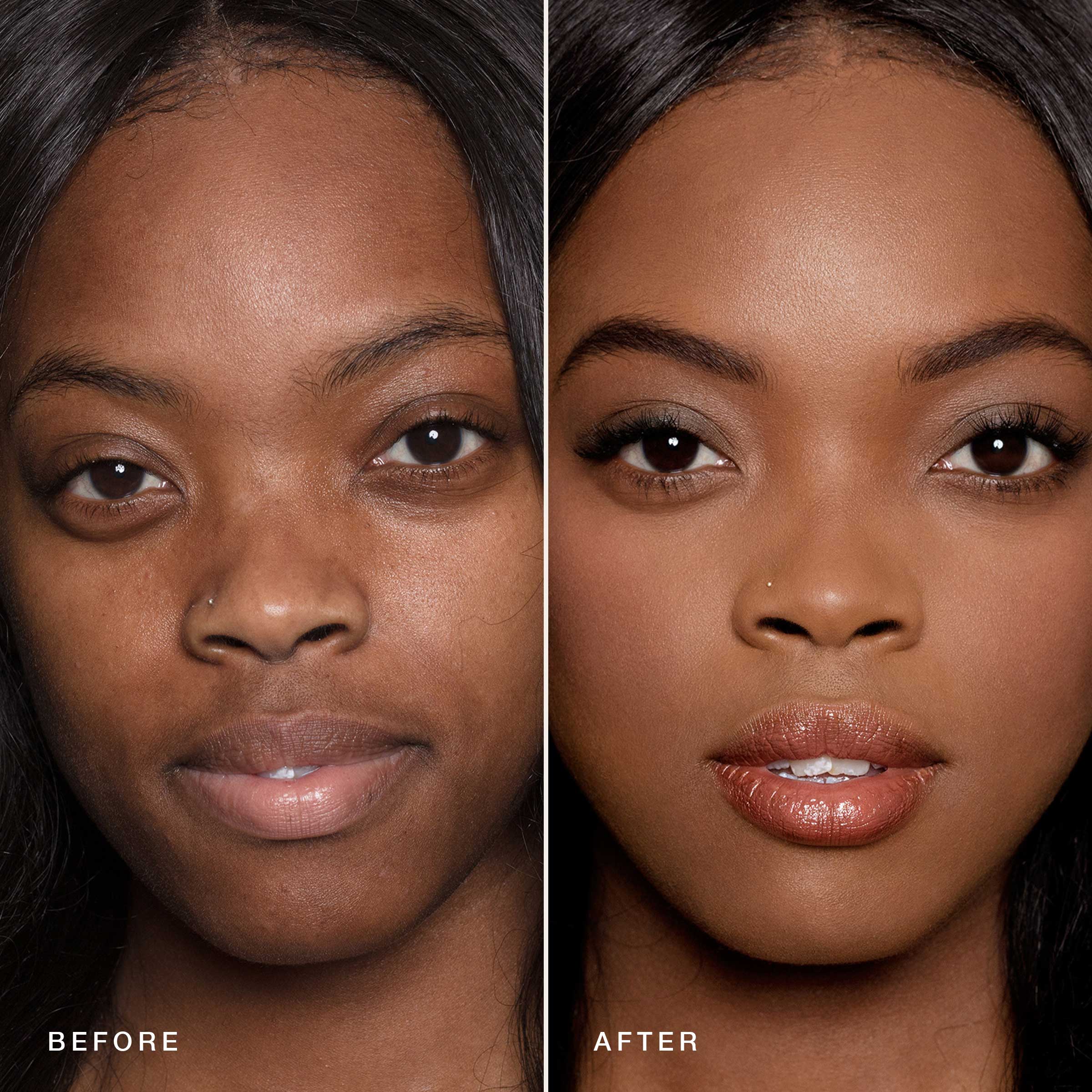  Essential Crème Foundation、mySite、ghnorth