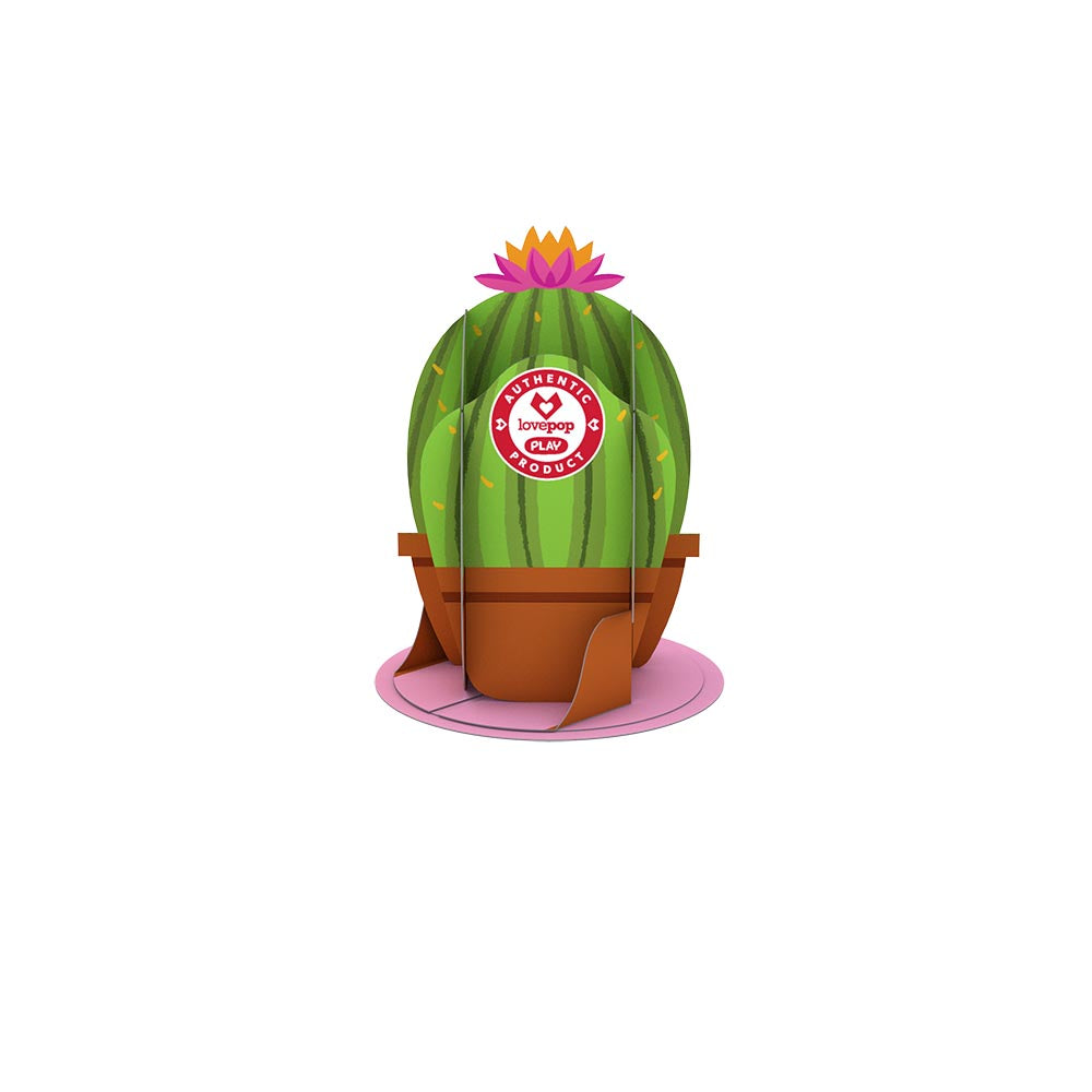 Playpop Explorers™: The Cheer Squad (4 of 6)、mySite、solidvoid