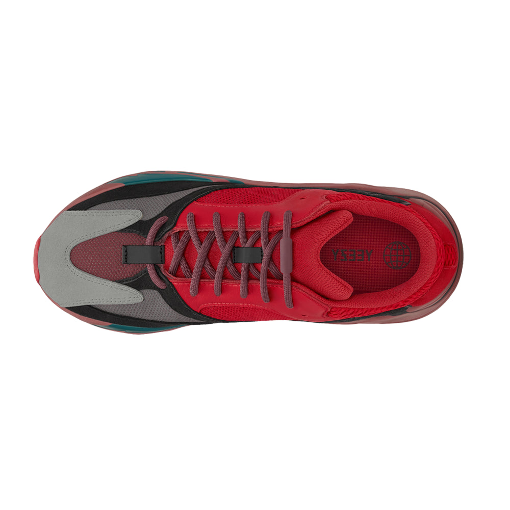 Adidas YEEZY Boost 700 Lace Up Sneakers、mySite、gtrtttuynbv