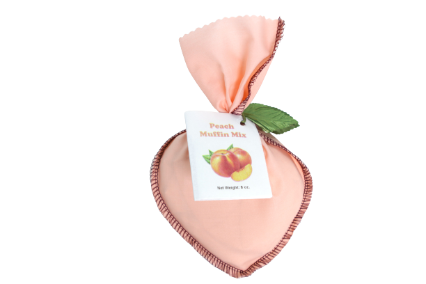 Muffin Mix - Designer Cloth Bagged 8oz、mySite、garagedoors4me