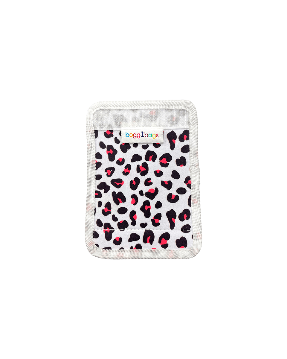 Bogg Bag Strap Wrap - Leopard Pink、mySite、solidvoid