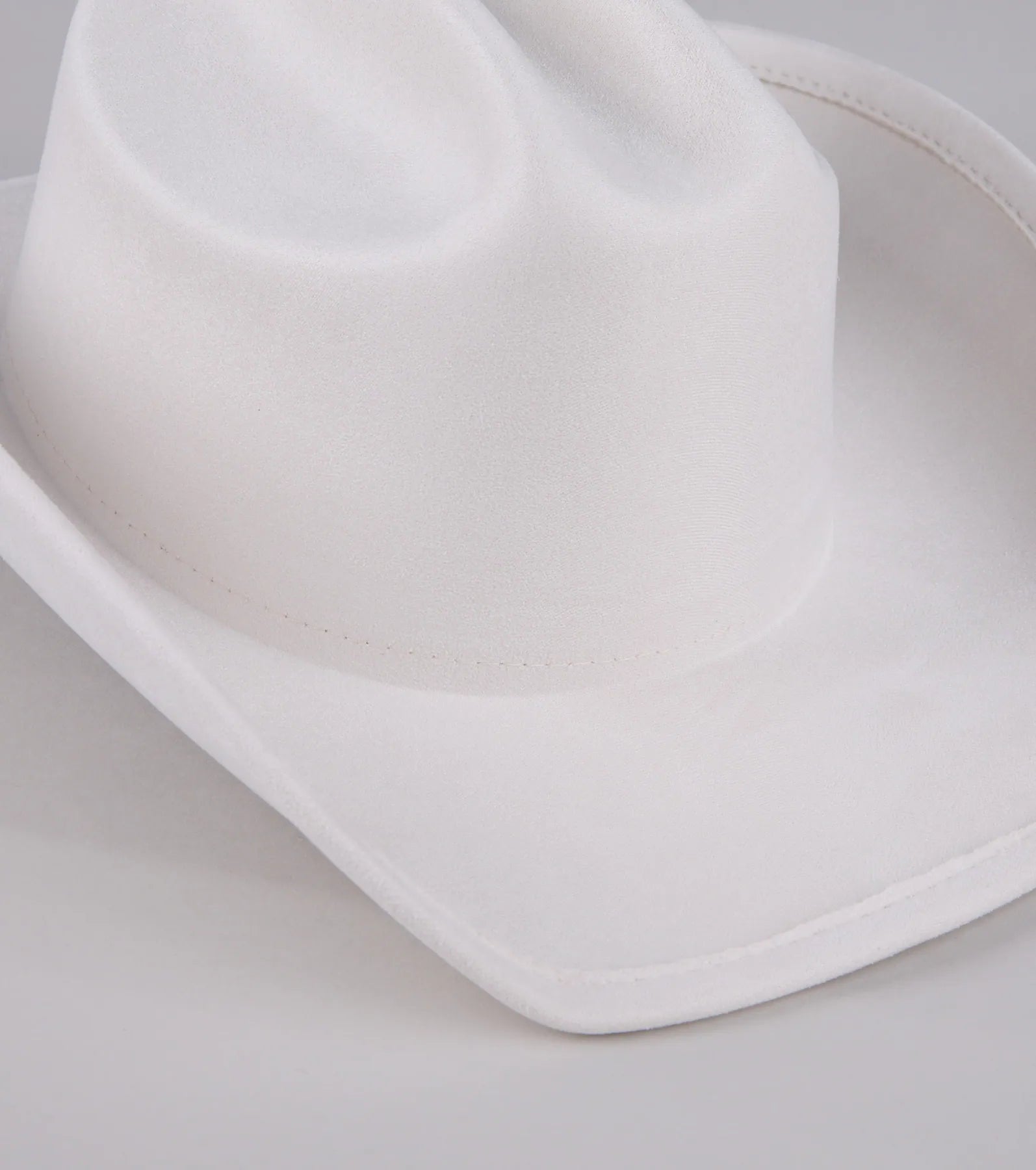  Western Sun Micro Suede Cowboy Hat、mySite、justintrudeaud