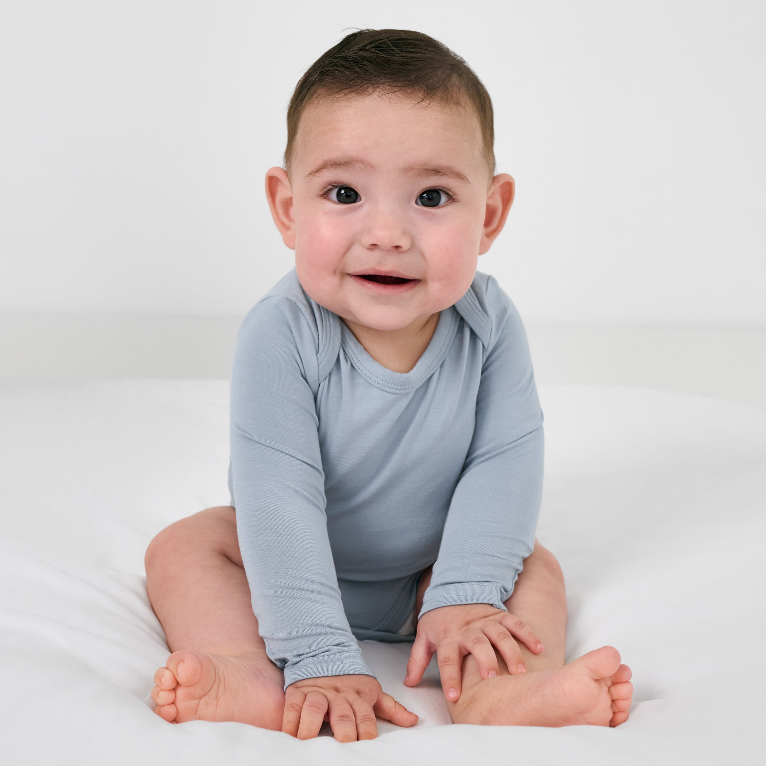 Fog Long Sleeve Bodysuit、mySite、g9winljtr