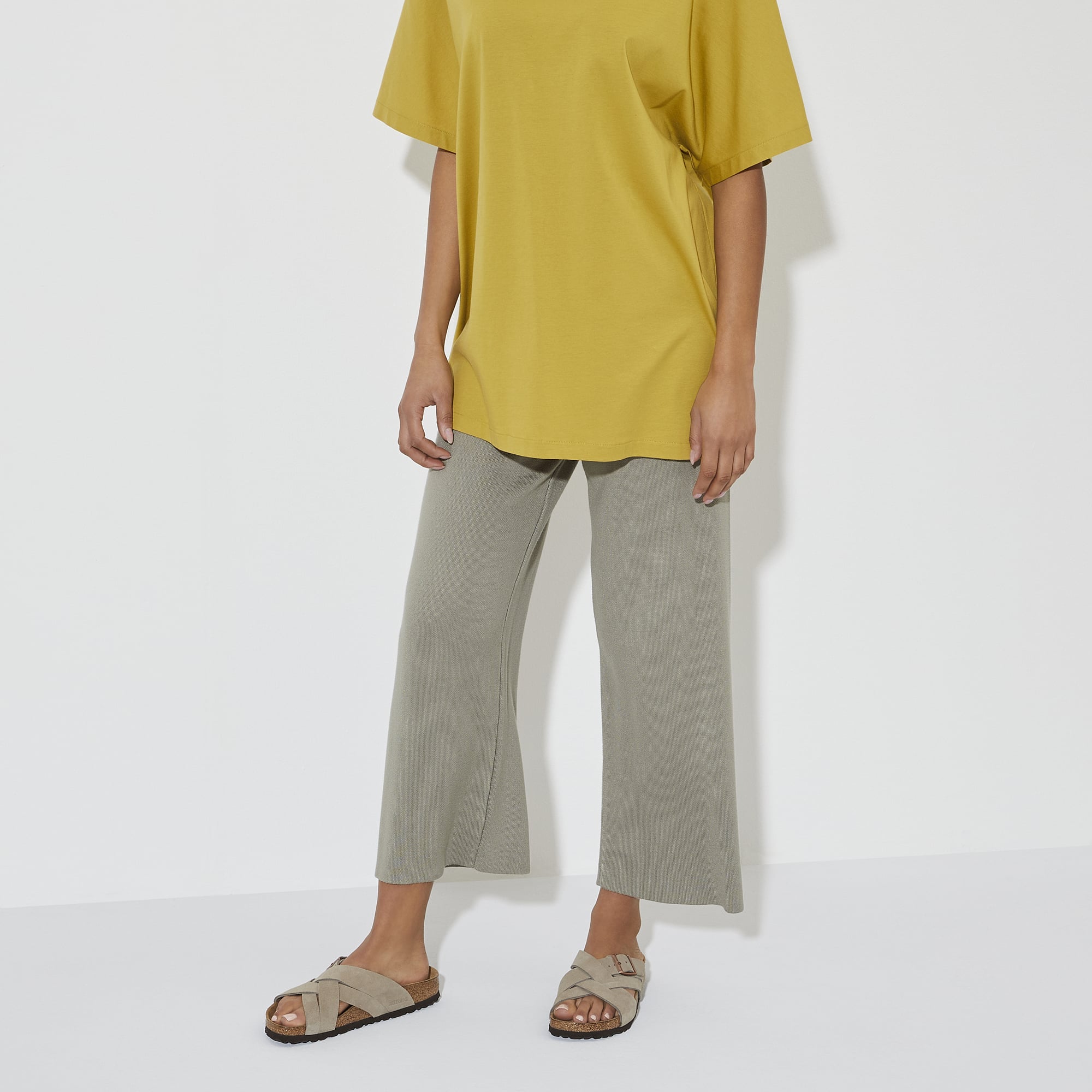 Lugano Soft Footbed Suede Leather、mySite、gtrtttuynbv