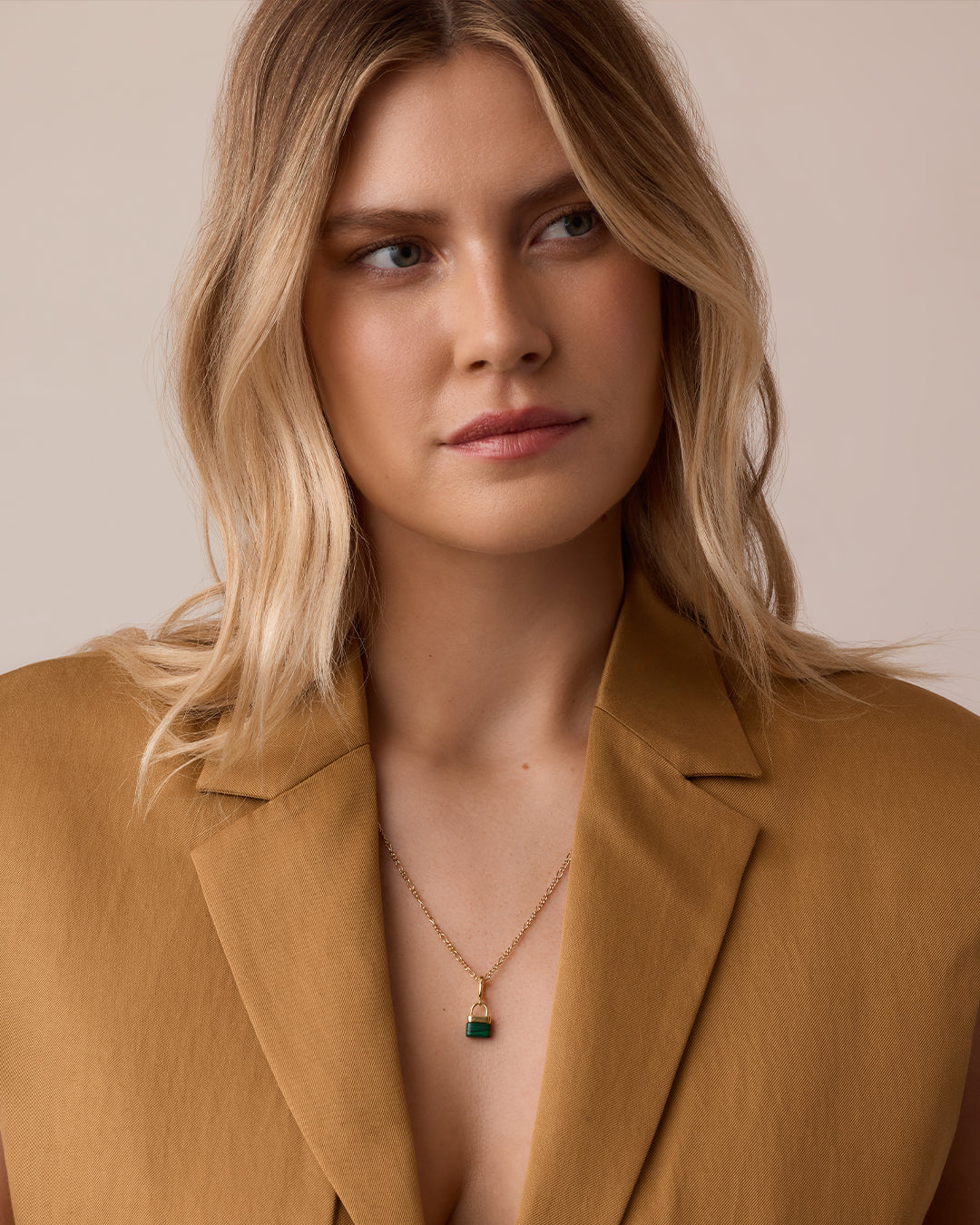 Enzo Long Necklace、mySite、hinf8tx79