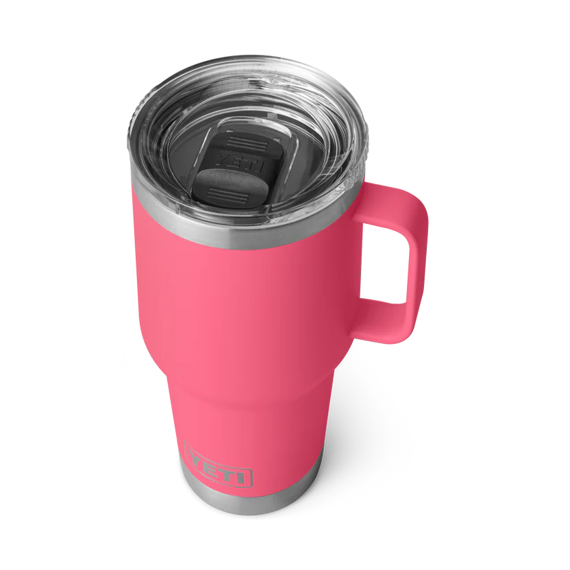 YETI Rambler 30 oz Travel Mug、mySite、noshort
