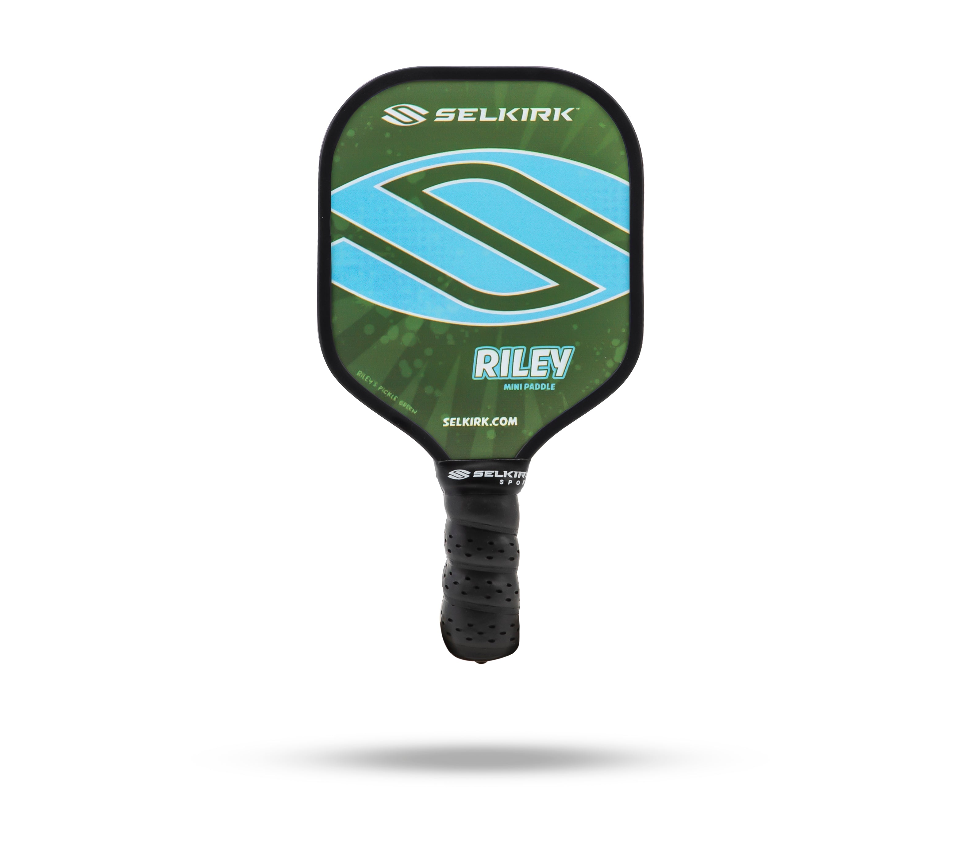 Selkirk Sport Riley Mini Pickleball Paddle、mySite、noshort