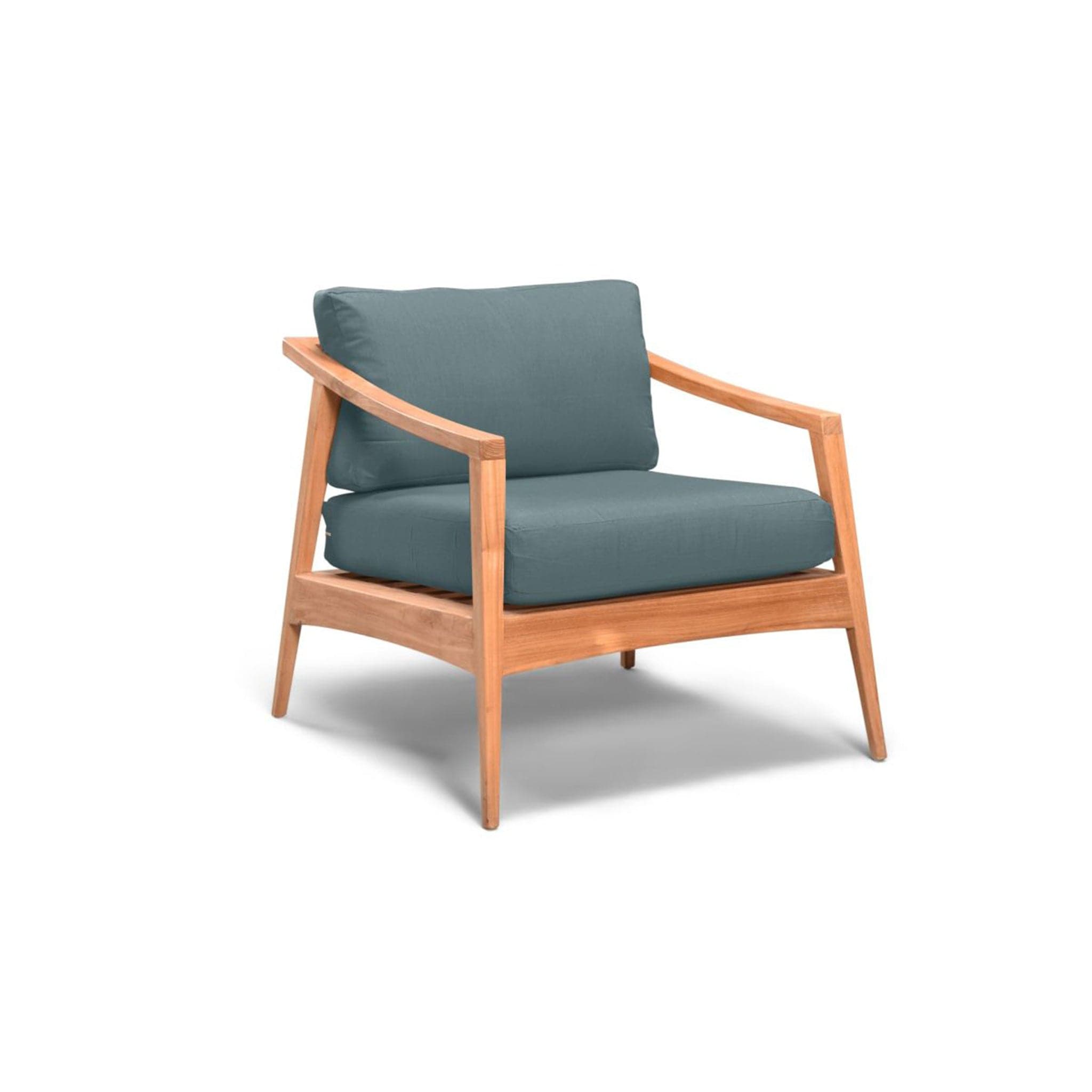 Tango Club Chair、mySite、neckold