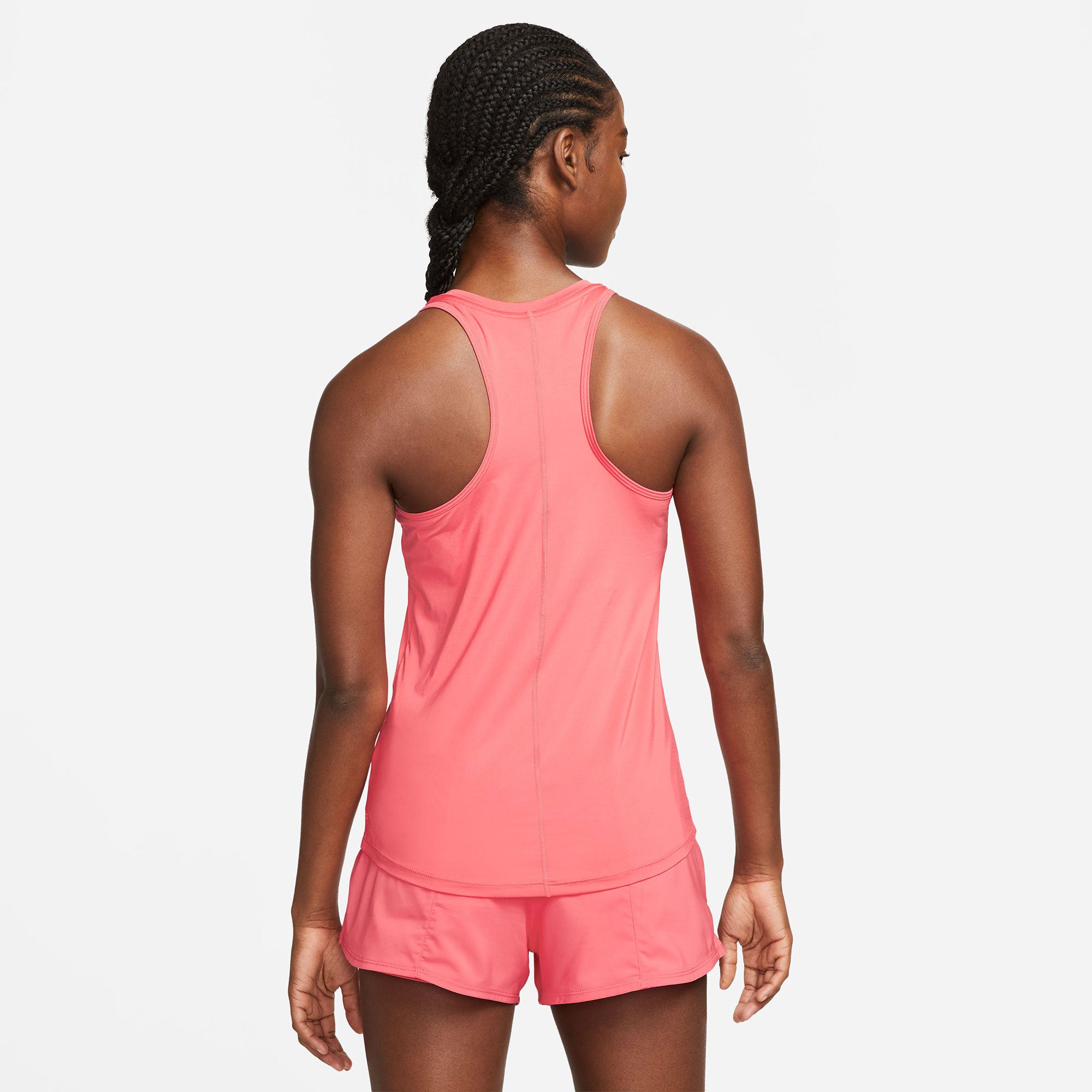 Nike One Dri-FIT Women's Slim Fit Tank