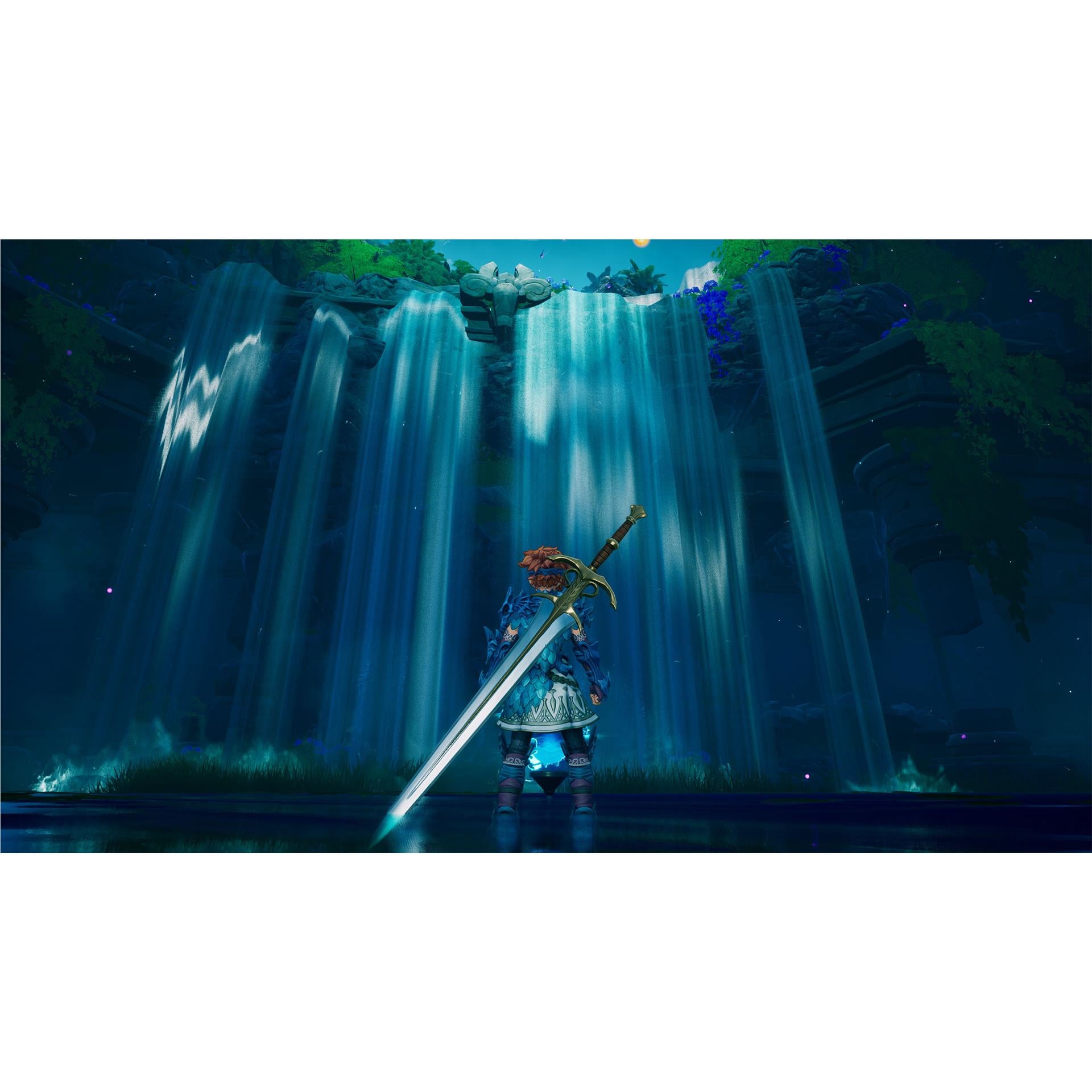 Visions of Mana、mySite、camillekostekn