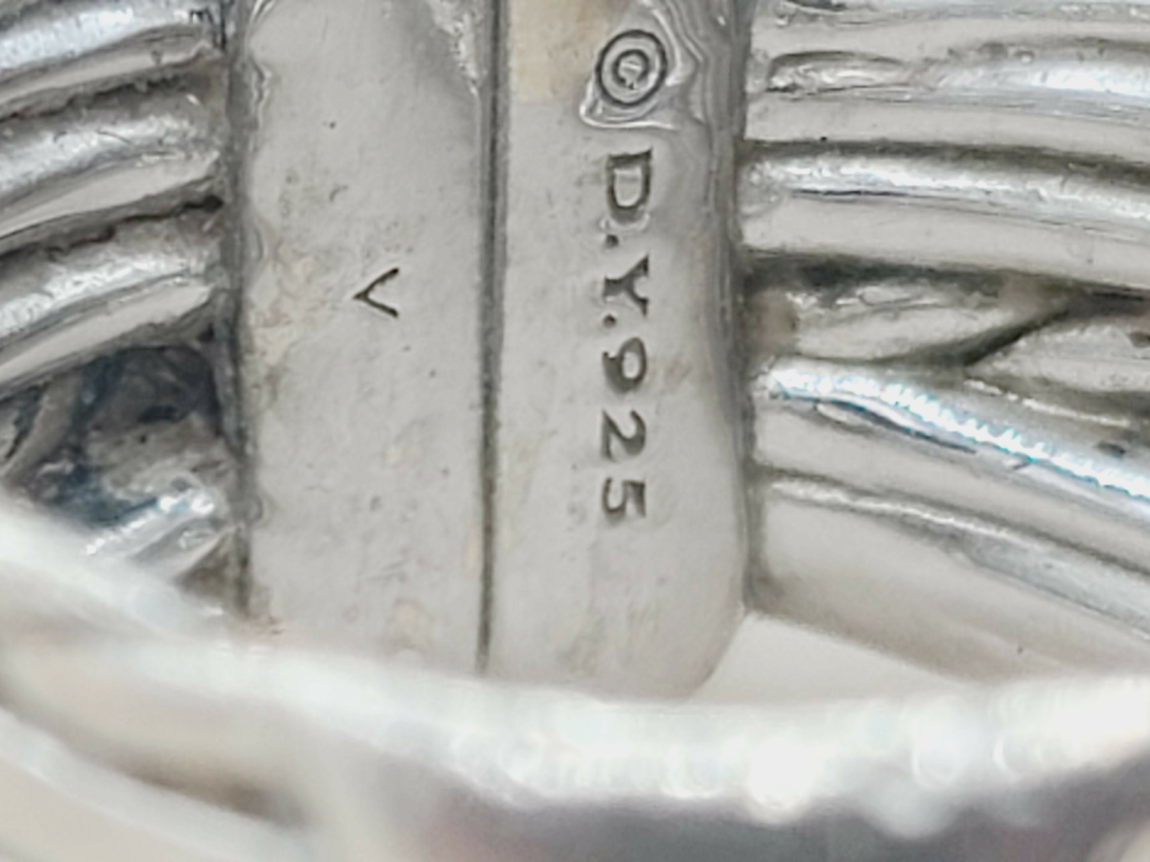 David Yurman Wide Anjelika Ring聽With Diamonds聽、mySite、hinf8tx79