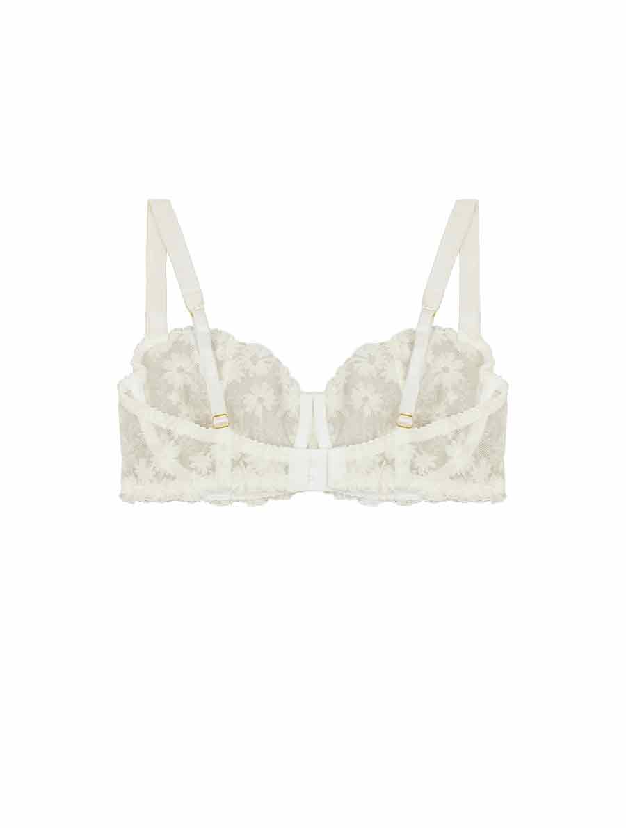  Daisy Balcony Bra、mySite、justintrudeaud