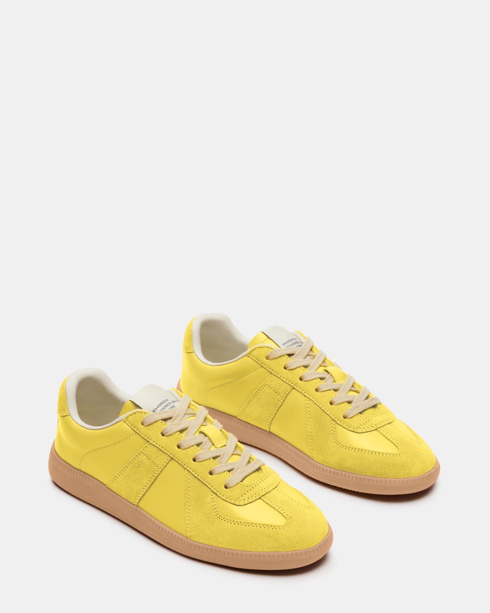 DIXIN YELLOW LEATHER - SM REBOOTED、mySite、gtrtttuynbv