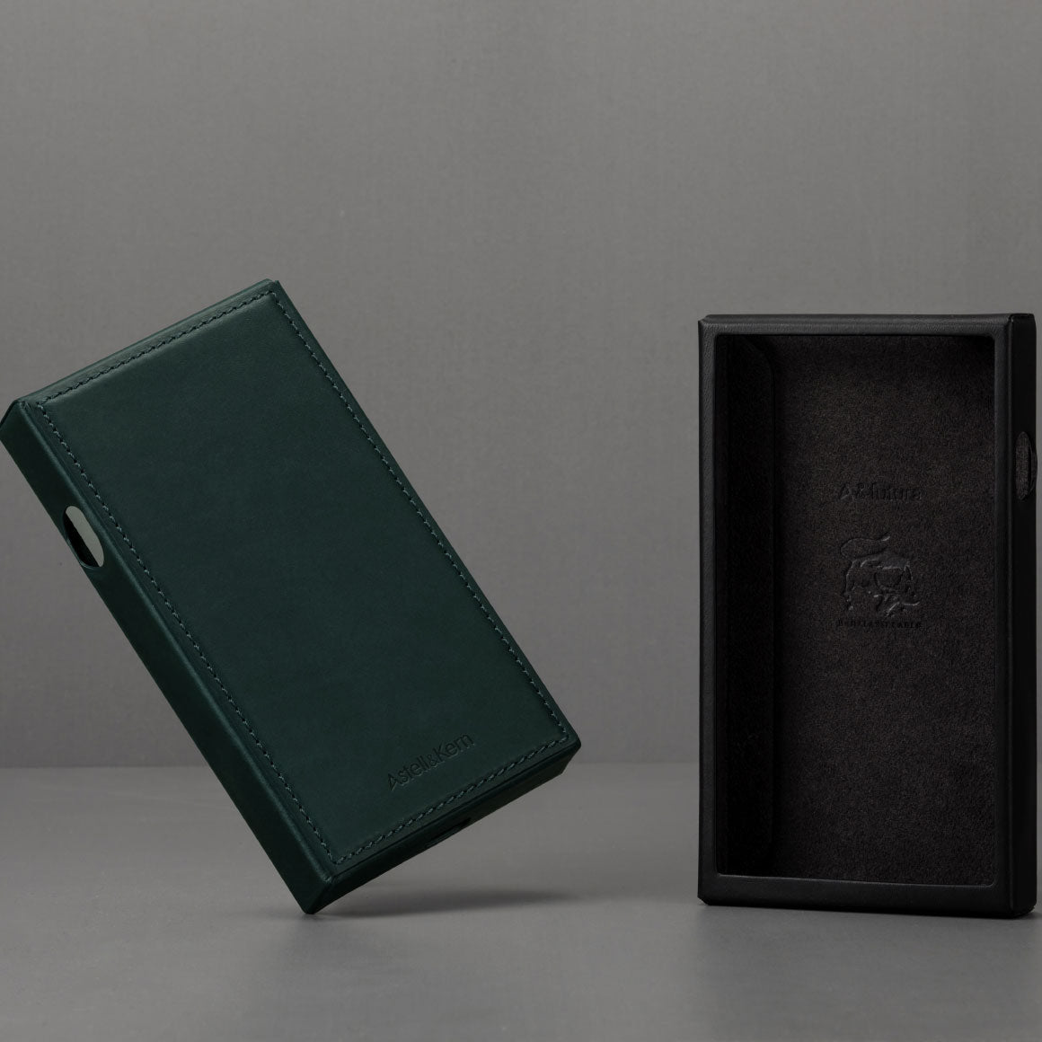  Astell&Kern - A&futura SE300 Leather Case、mySite、merchandisen