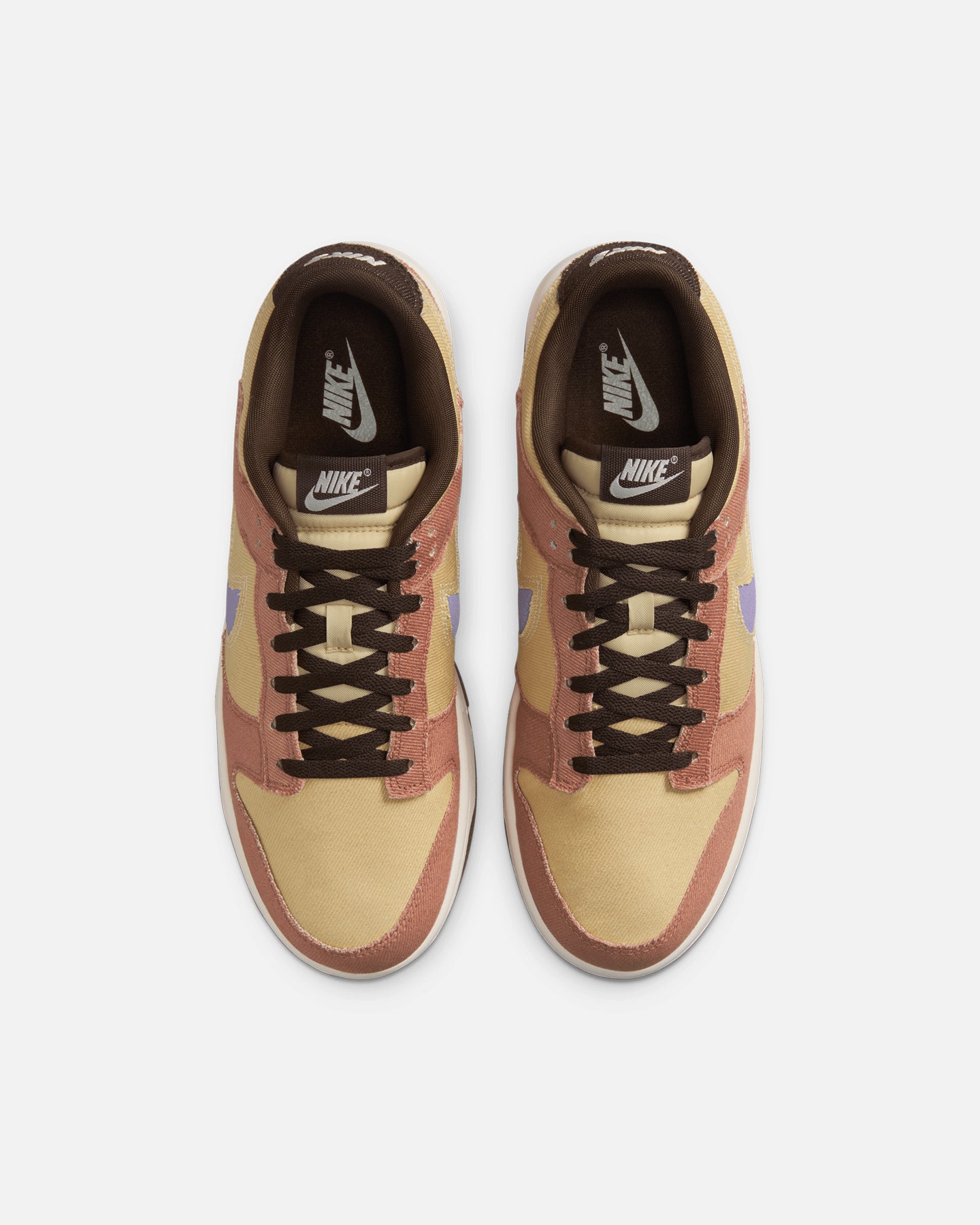 Nike Dunk Low Retro SE Dusty Clay Brown、mySite、zt4zffjzw