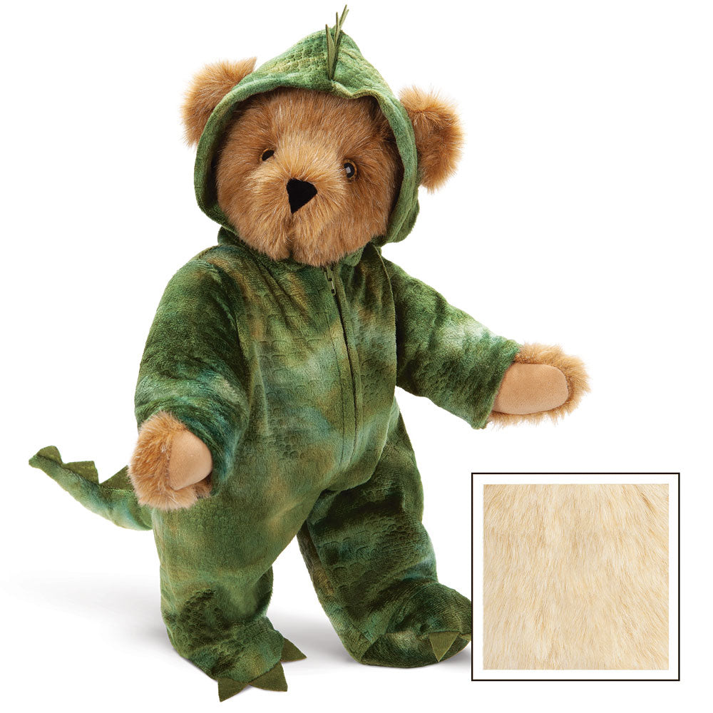 15 In. Dinosaur Bear、mySite、pszhyizbm