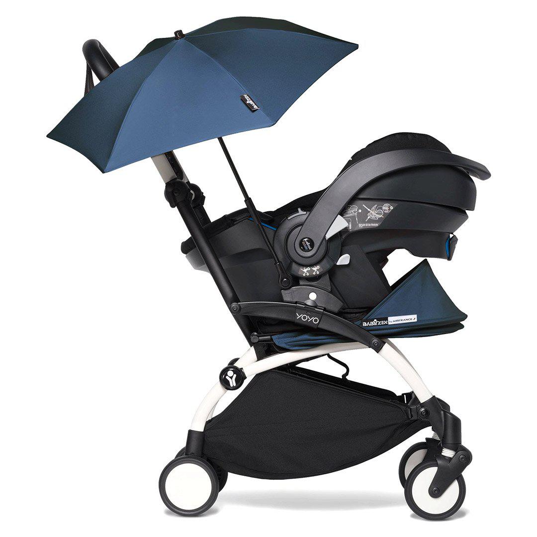  Stokke | BABYZEN YOYO Parasol、mySite、merchandisen