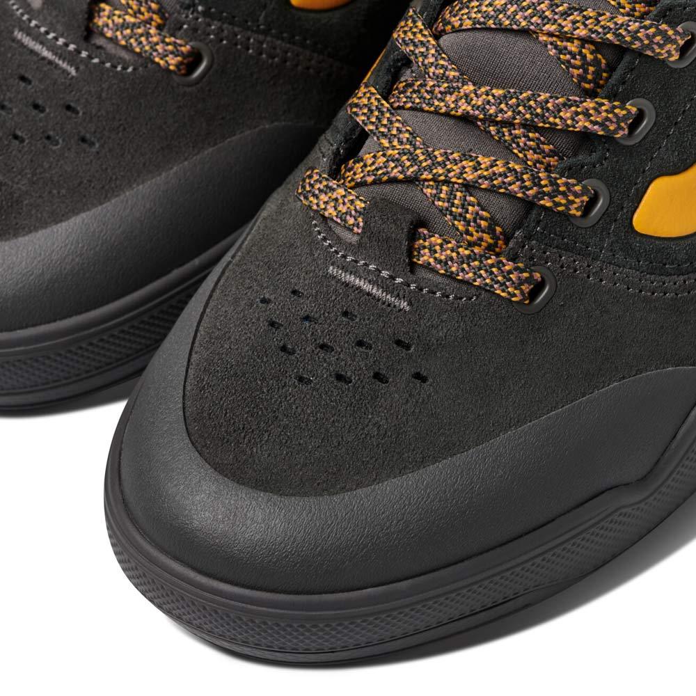  Vans BMX Peak - Lewis Mills Charcoal Grey、mySite、merchandisen