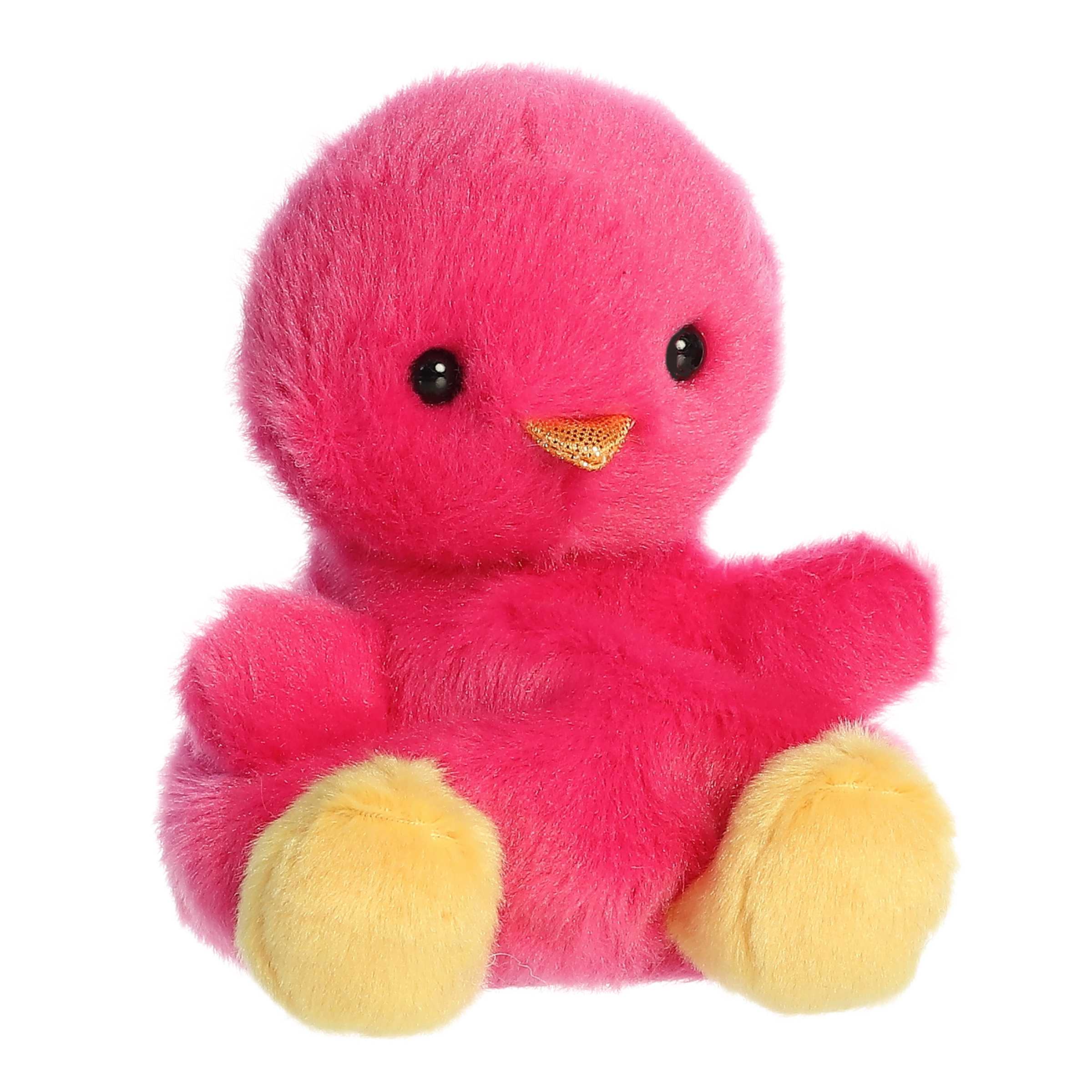 Aurora® - Palm Pals™ - 5 Peyton Pink Chick™、mySite、g9winljtr