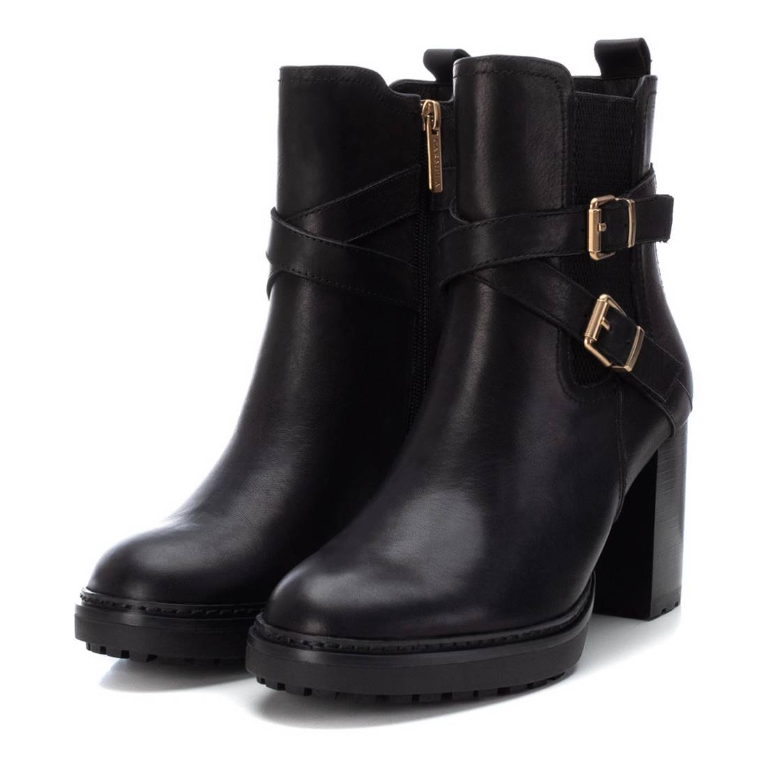 BOTÍN DE MUJER CARMELA 16116101、mySite、gtrtttuynbv