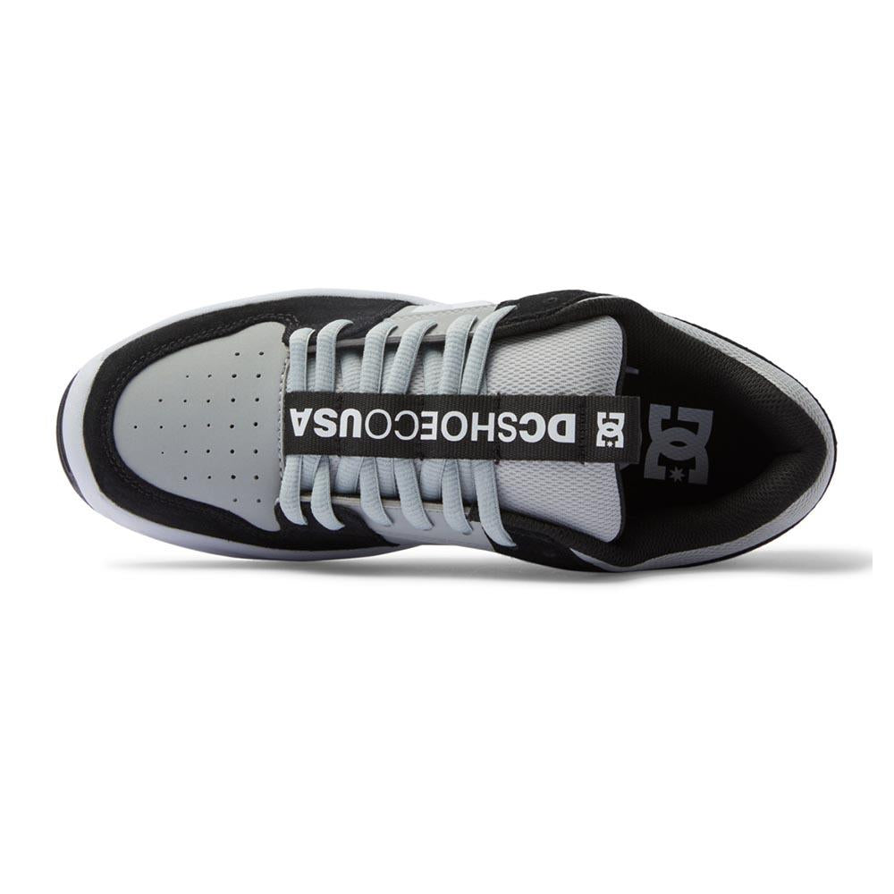  DC Lynx Zero - Black/Grey/White、mySite、merchandisen