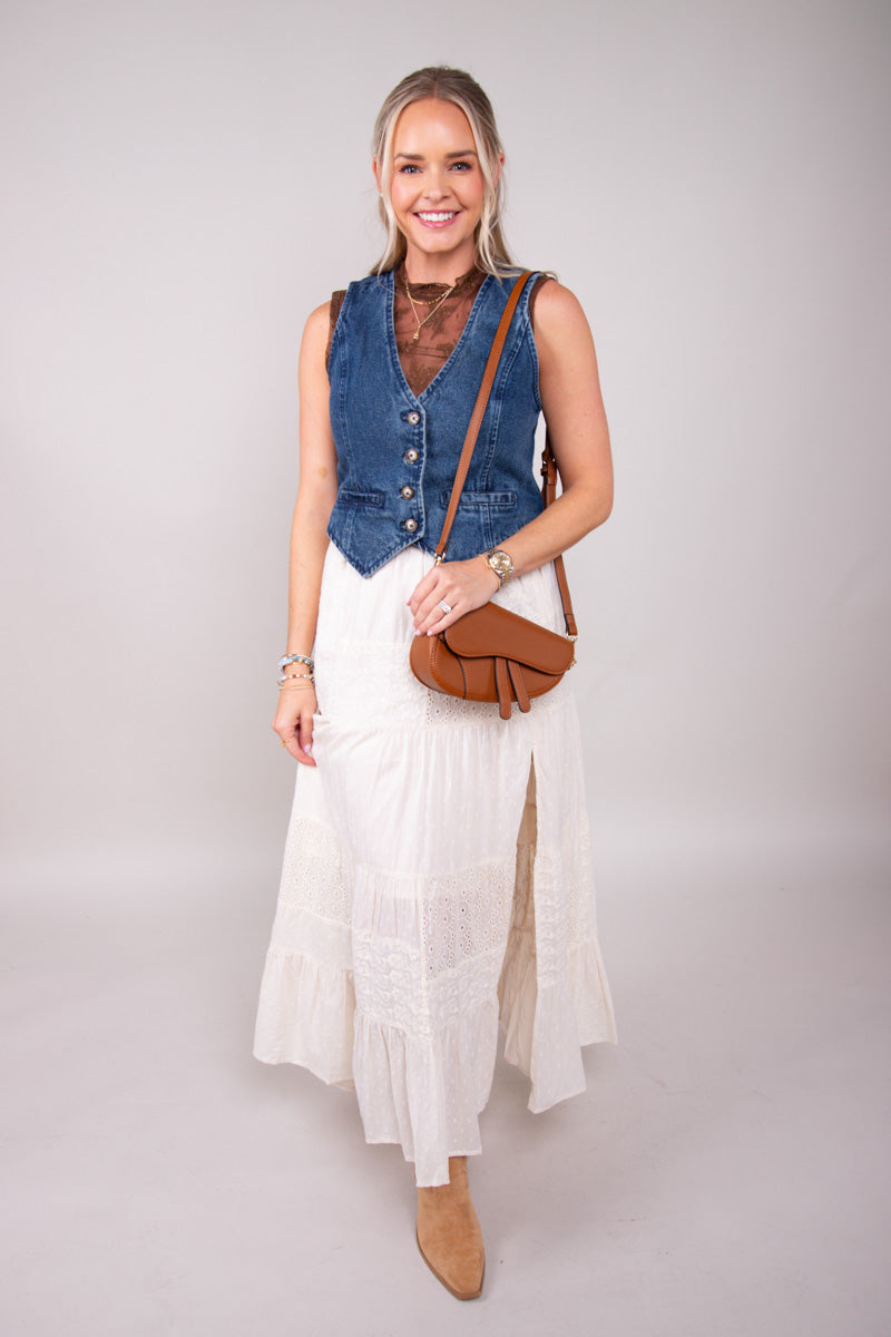Boho Breeze Maxi Skirt - FINAL SALE、mySite、hinf8tx79