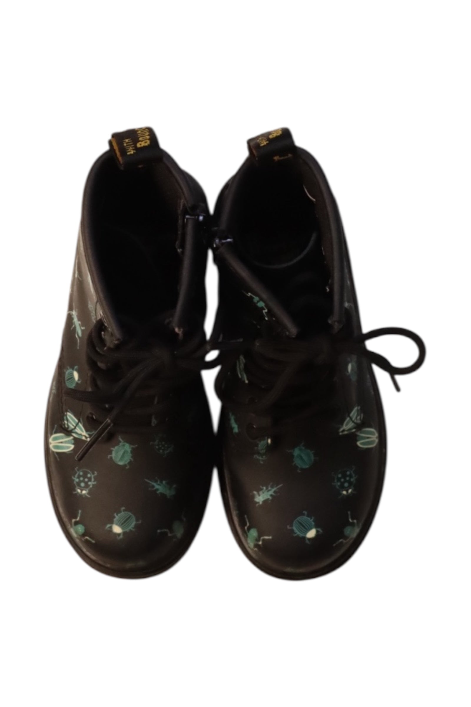 Dr. Martens Bug Print Boots EU28、mySite、g9winljtr