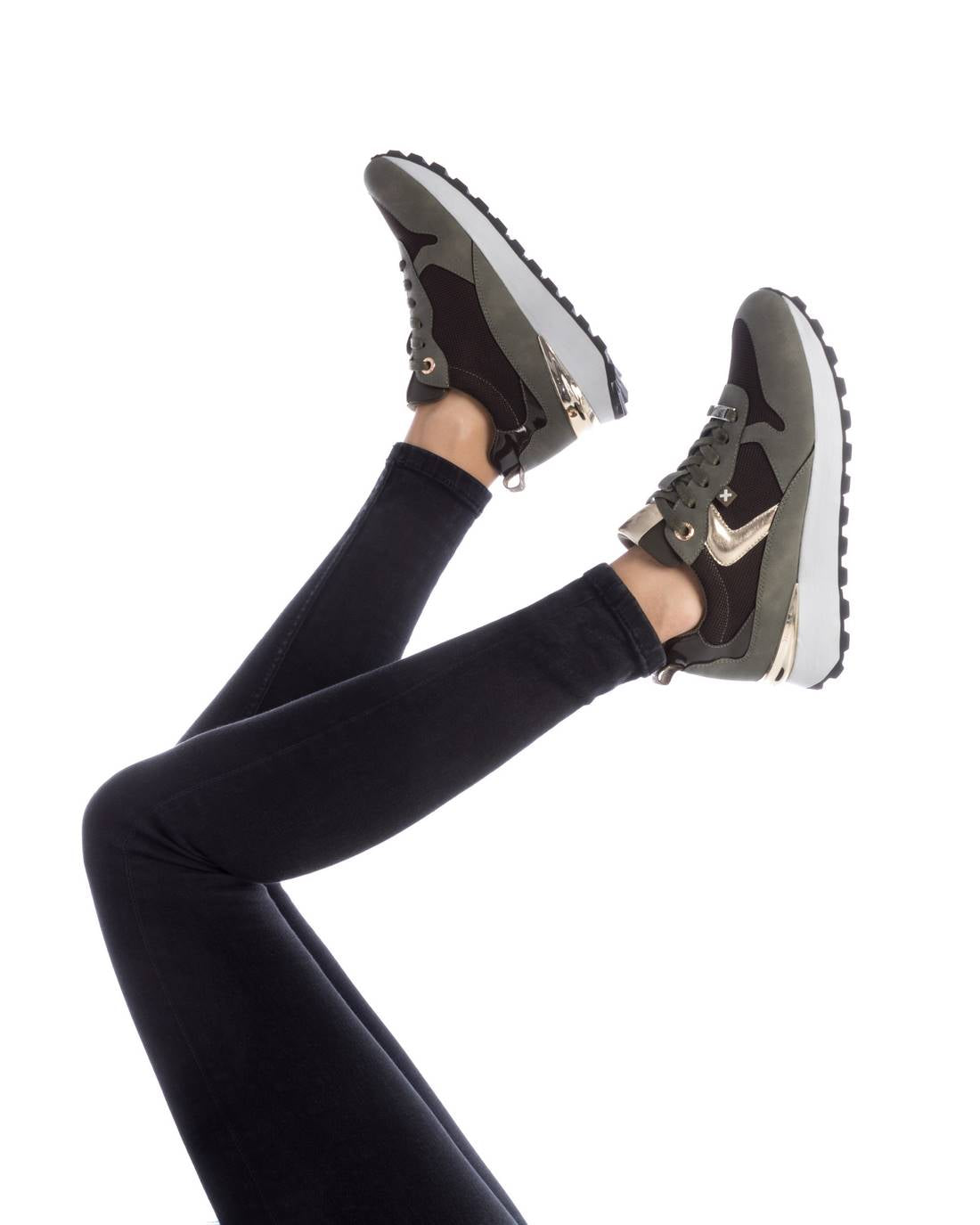 ZAPATO DE MUJER XTI 14296103、mySite、gtrtttuynbv