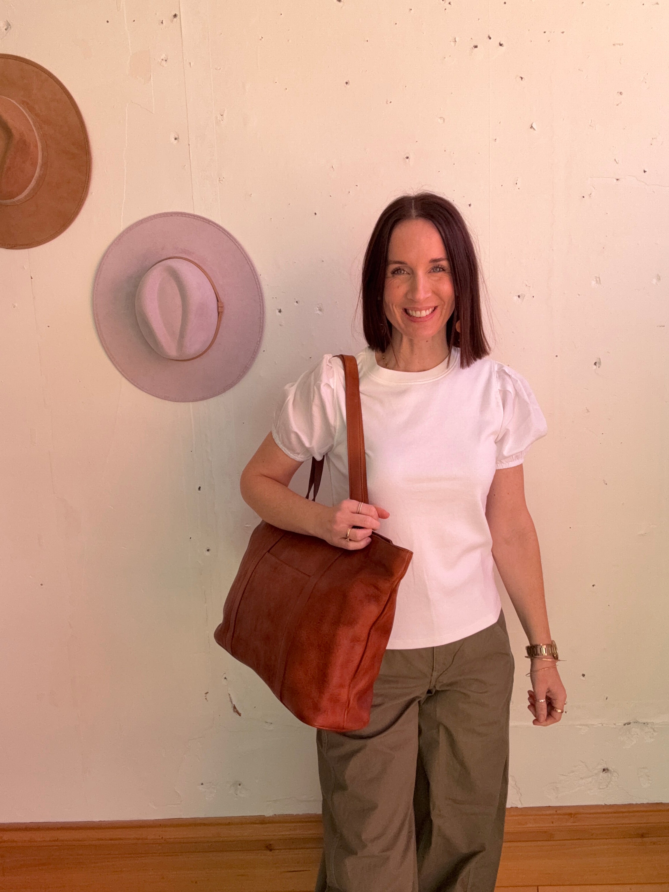 Cate Tee、mySite、garagedoors4me