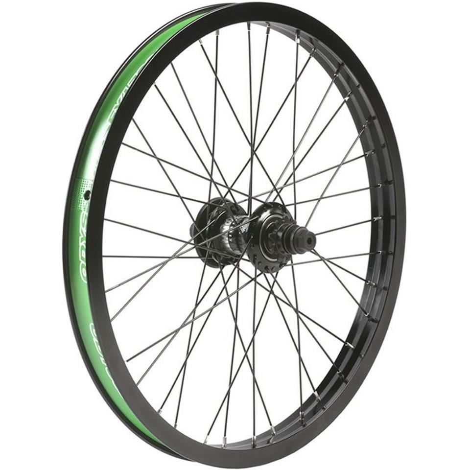  Odyssey Hazard Lite V2 Clutch Freecoaster Wheel - LHD、mySite、merchandisen