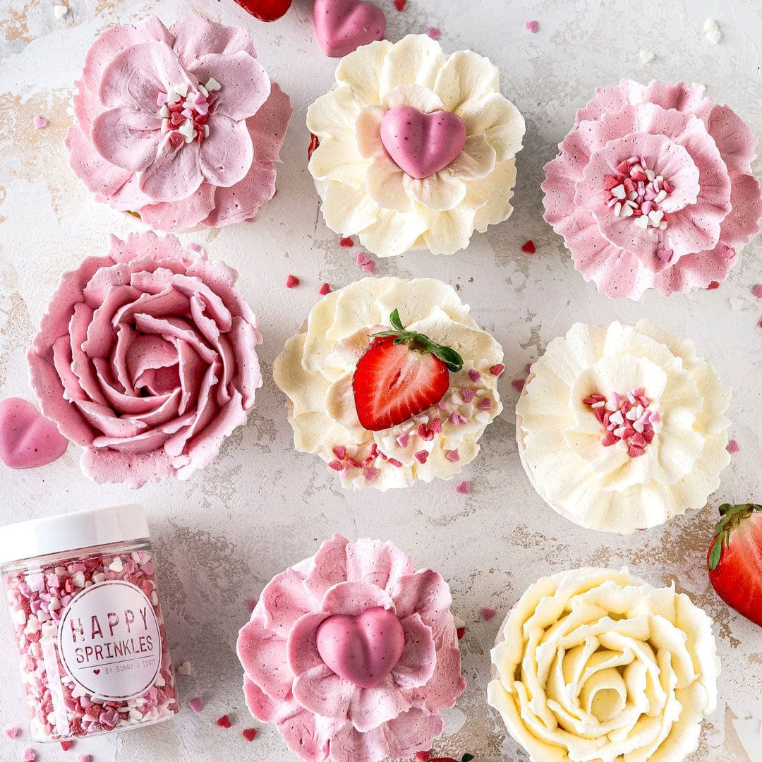  Happy Hearts、mySite、elrpsem3k