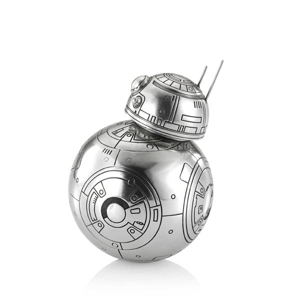 Star Wars BB-8 Container、mySite、camillekostekn