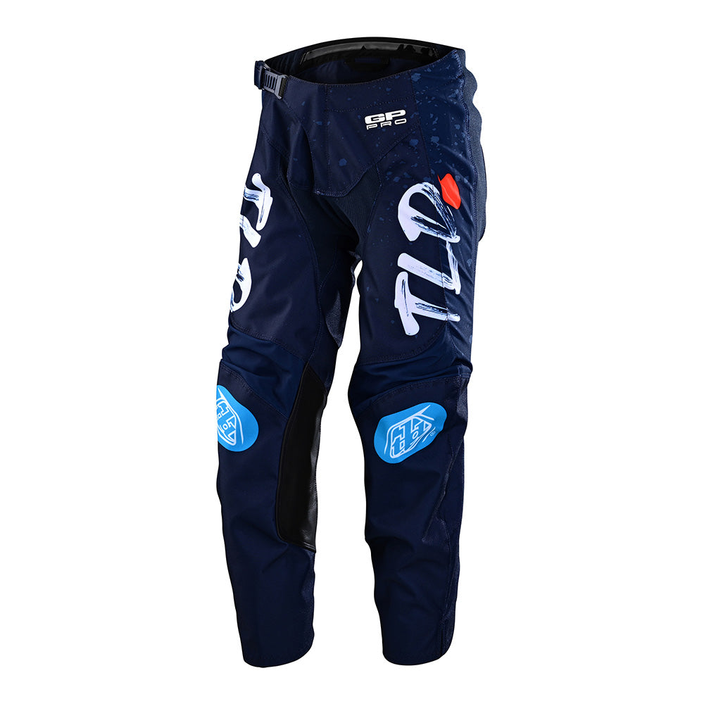 Youth GP Pro Pant Partical Navy / Orange、mySite、dreamappss