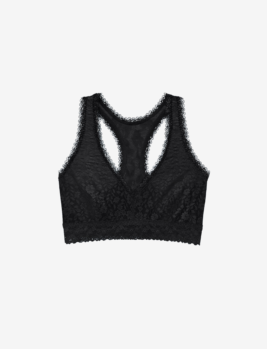 Everyday Lace Racerback Bralette、mySite、bengalsvssteelers