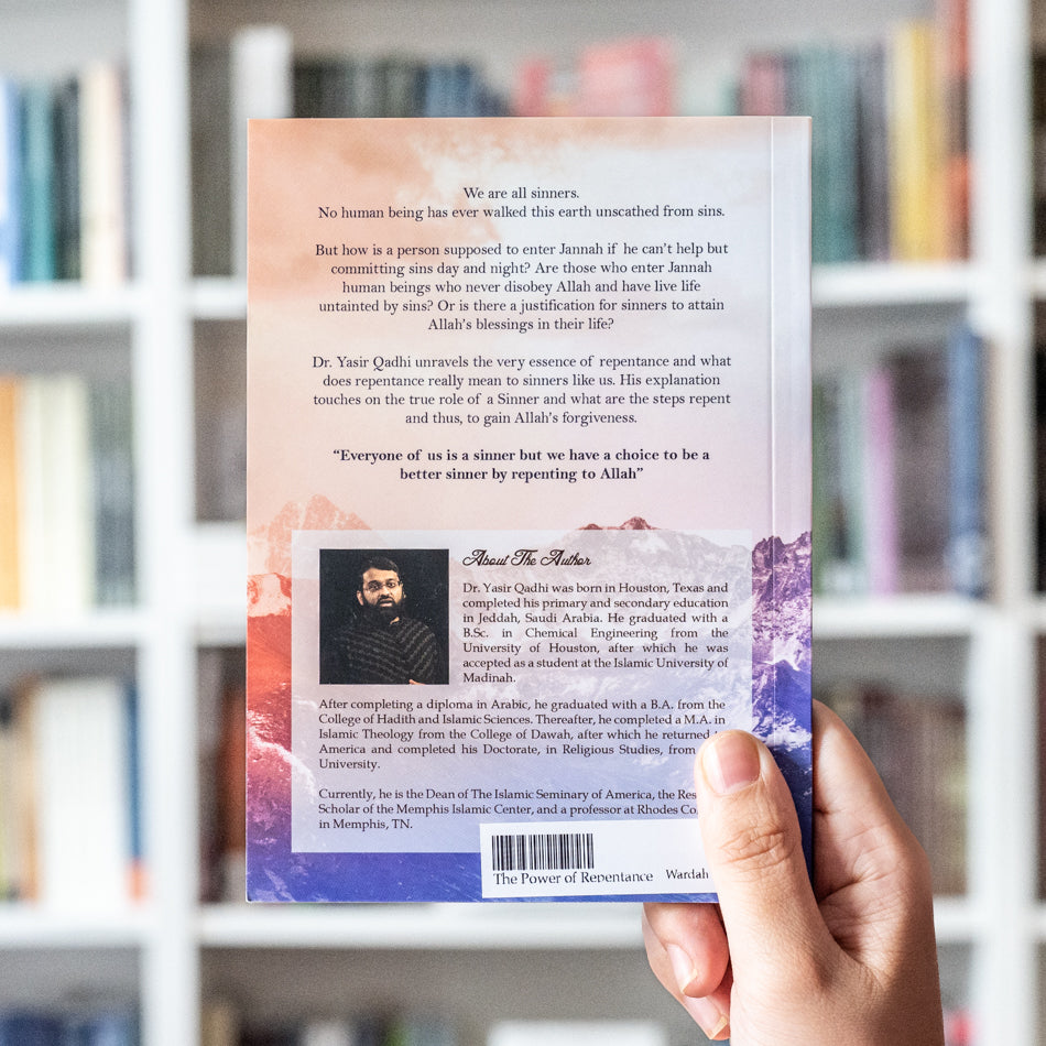 The Power of Repentance、mySite、topwebapps