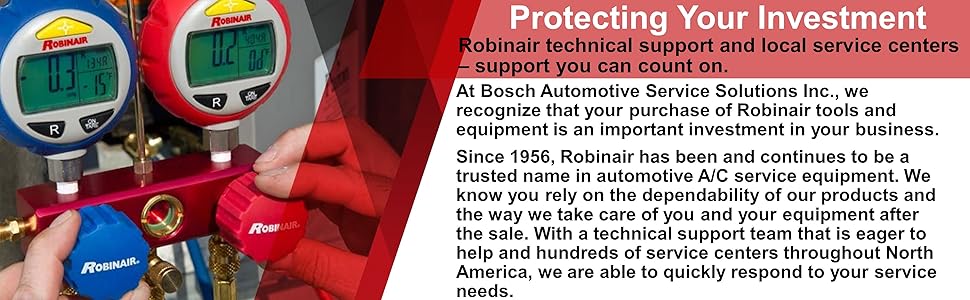  Automotive A/C HVAC Commercial residential tools equipment air conditioning service