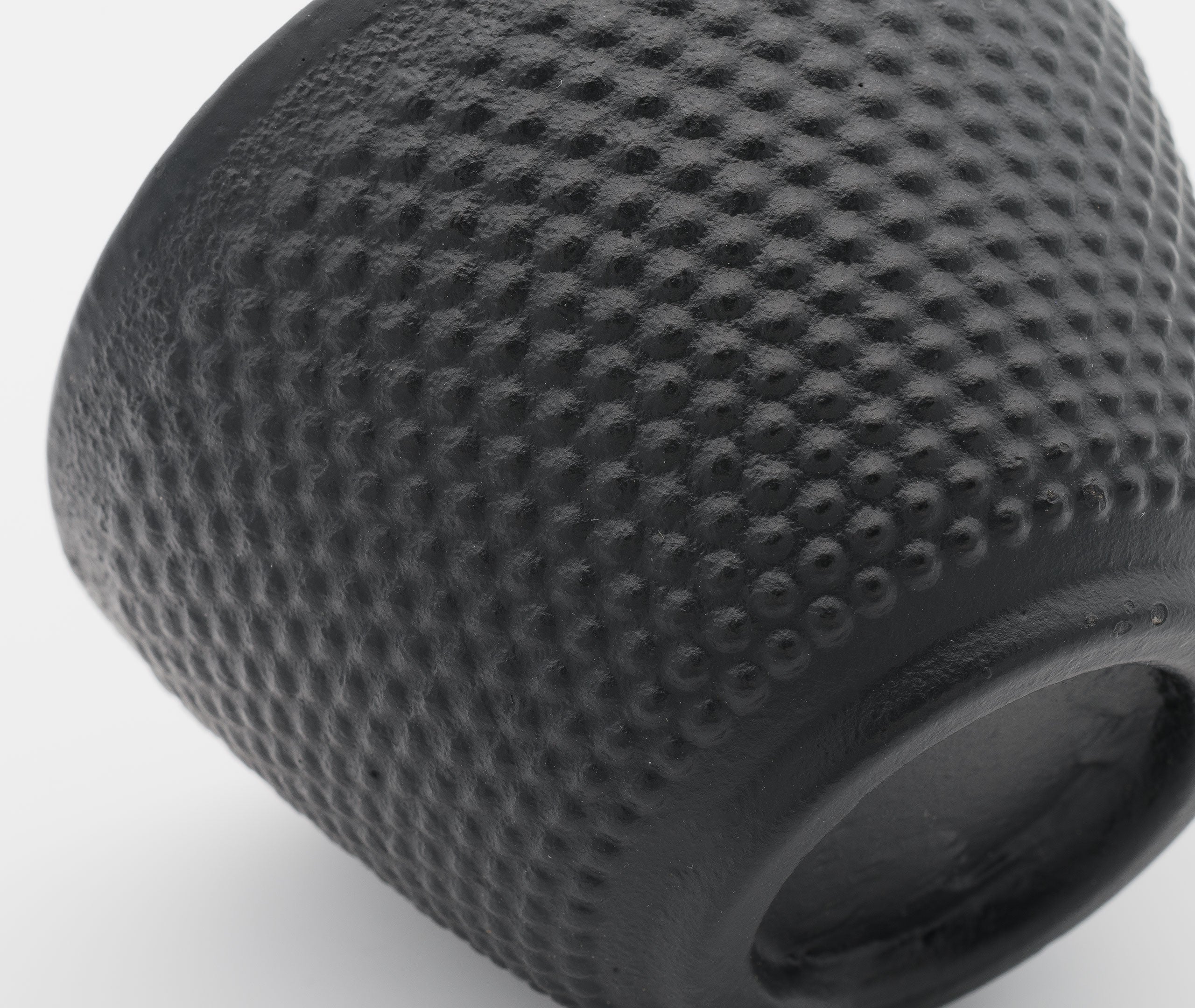 Cast Iron Arare Cup、mySite、topwebapps