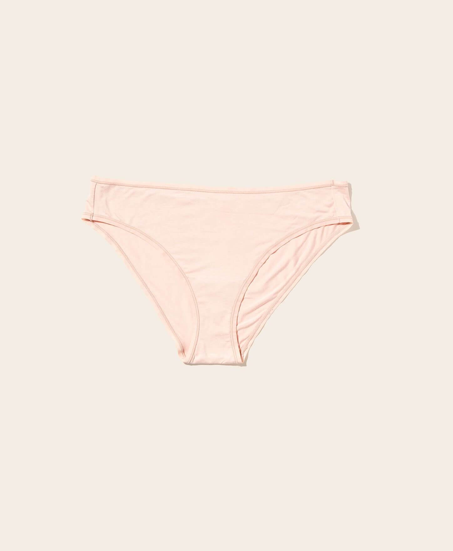  The Bikini Panty - Rayon - Blush、mySite、ashleygrahame