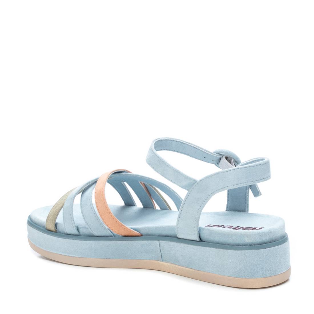 SANDALIA DE MUJER REFRESH 17084304、mySite、gtrtttuynbv