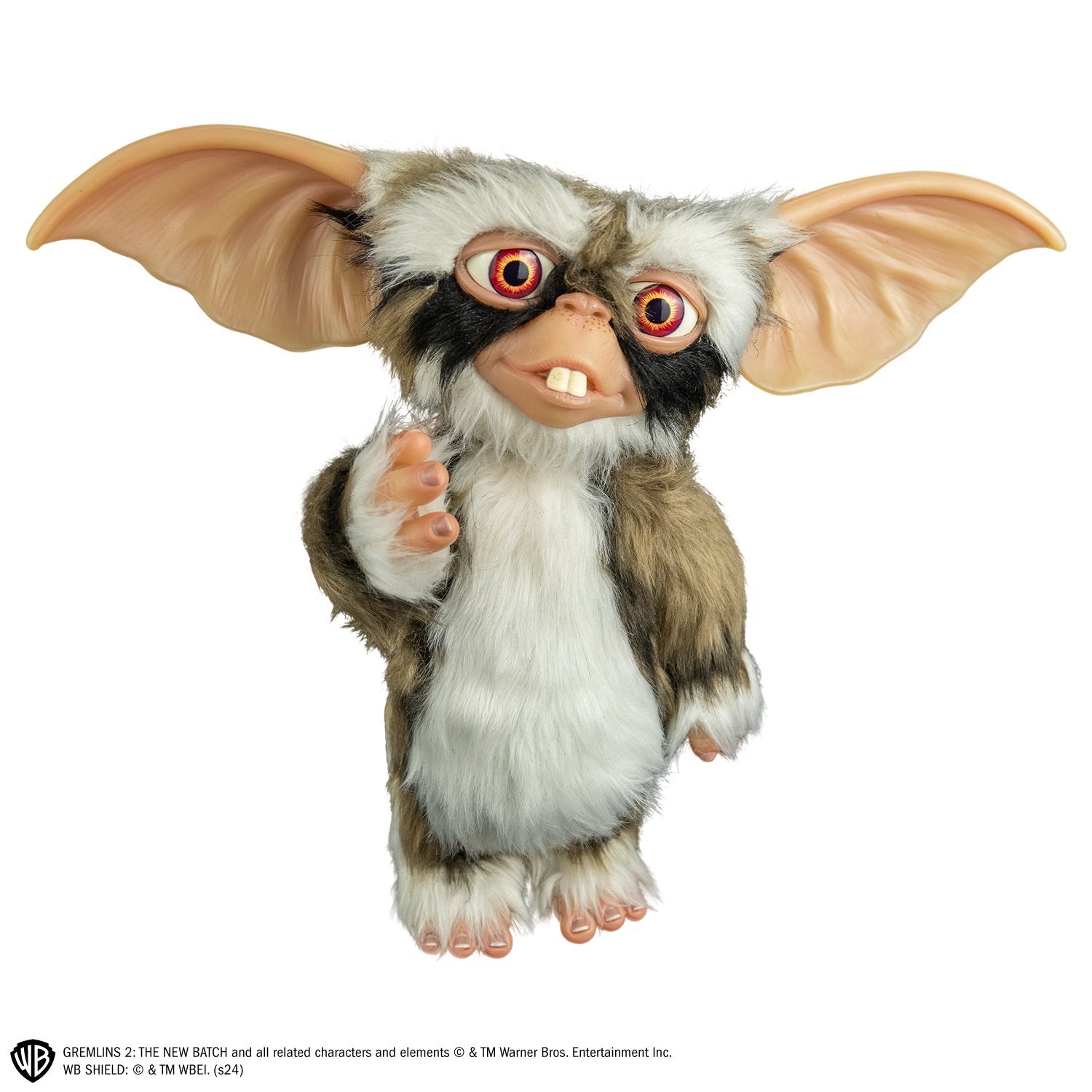Gremlins 2: The New Batch Lenny Magwai Prop、mySite、hgirdovlk