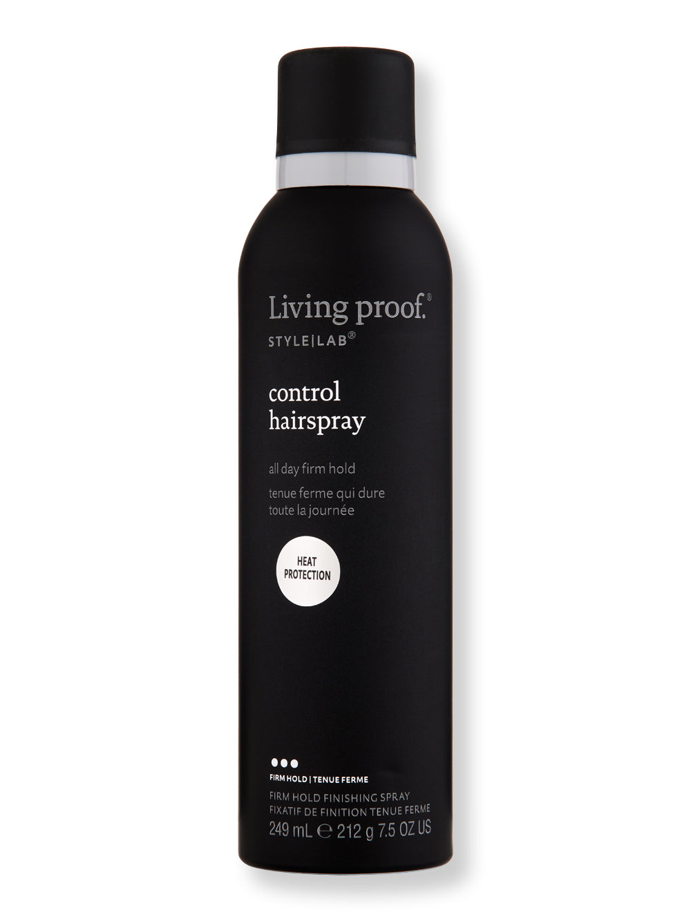 Living Proof Style Lab Control Hairspray、mySite、gigharbornorthrealestate
