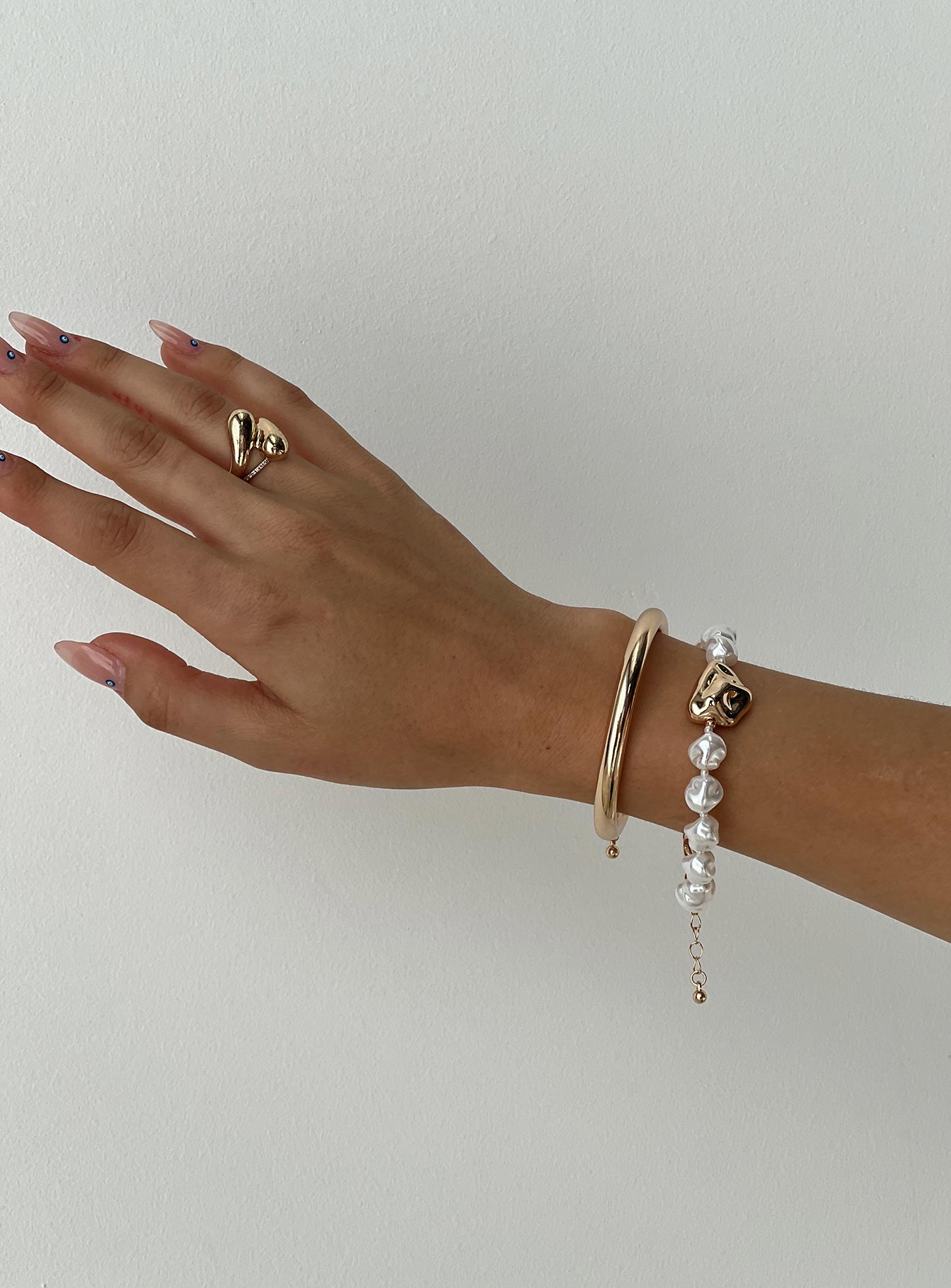 Kashton Bracelet Pack Multi、mySite、solidvoid