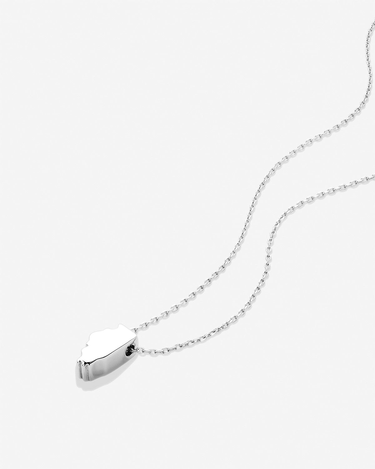 In The Heart Of Necklace — Illinois、mySite、hinf8tx79