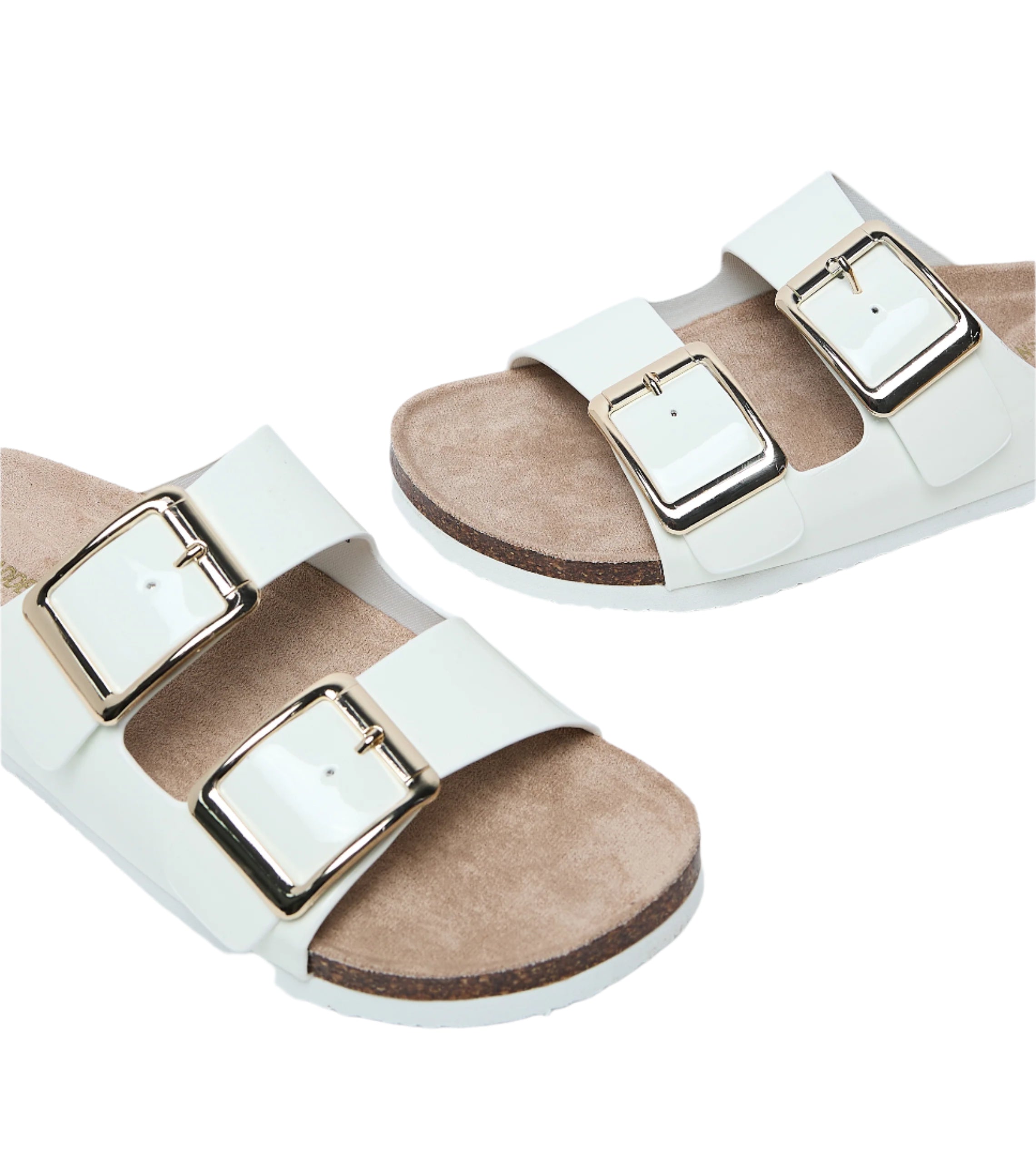 BODIEE WHITE PATENT、mySite、dreamappss