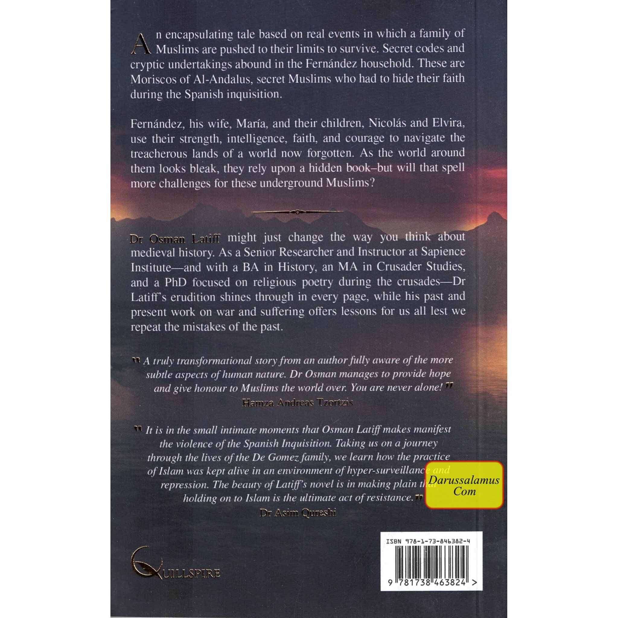 Shadows of Strangers by Dr Osman Latif、mySite、topwebapps