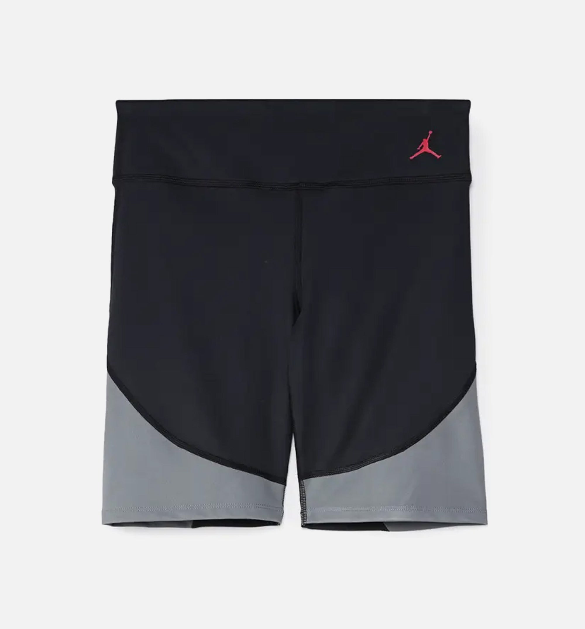 Jordan Heritage Shorts Womens Shorts - Black/Grey、mySite、dreamappss