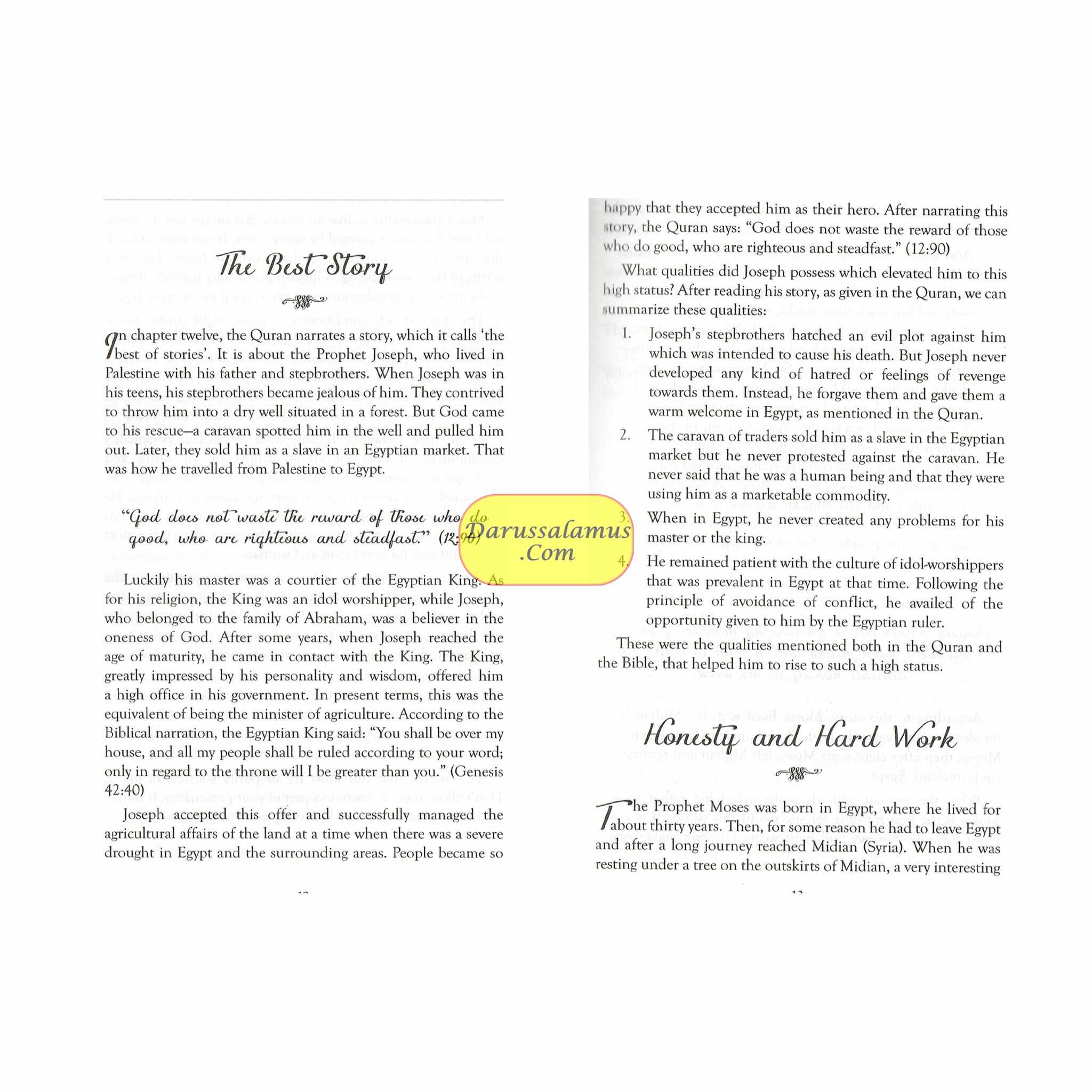 Quranic Wisdom By Maulana Wahiduddin Khan、mySite、topwebapps